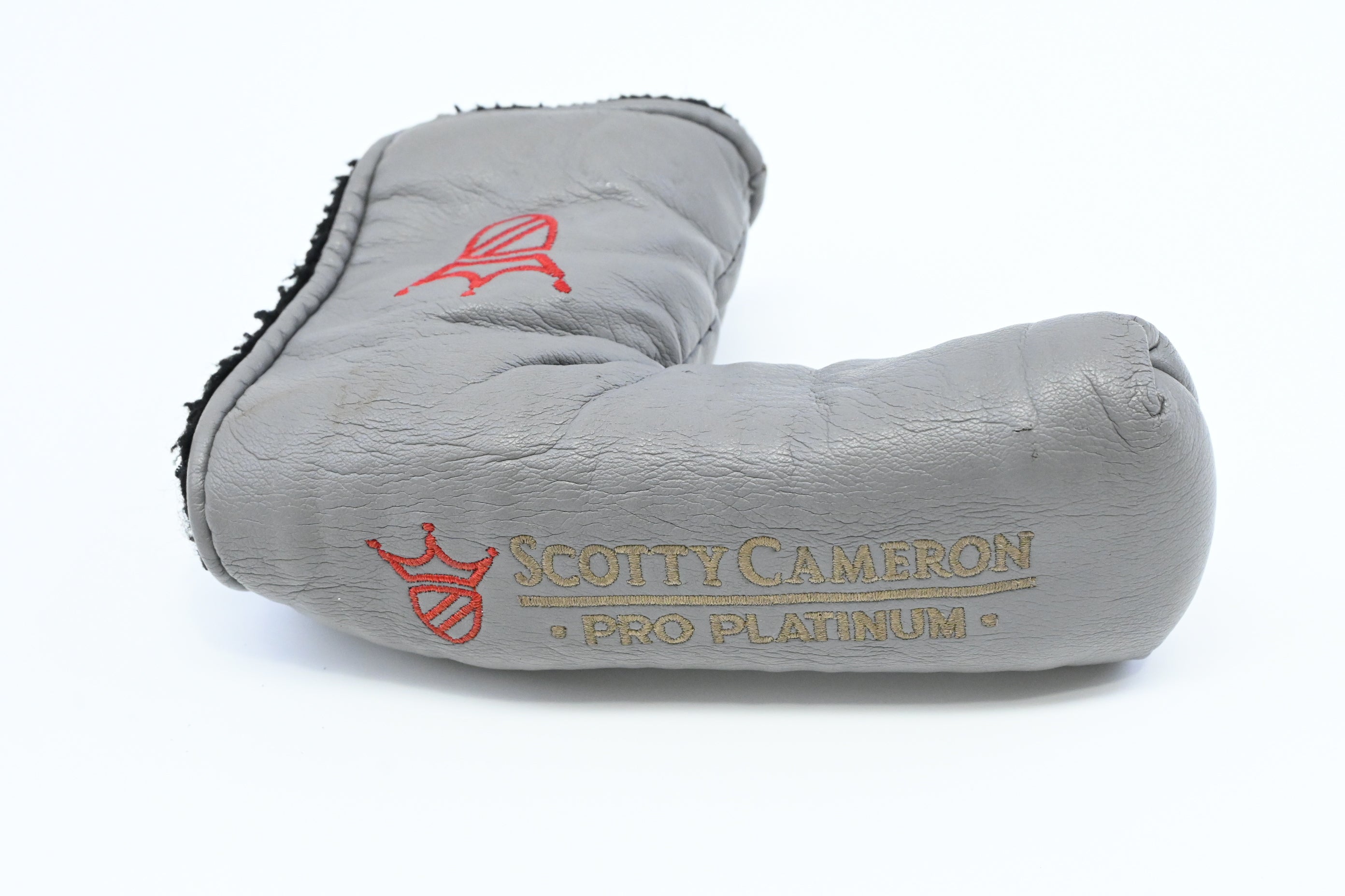 Scotty Cameron Pro Platinum Mid Sur Putter / 37 Inch