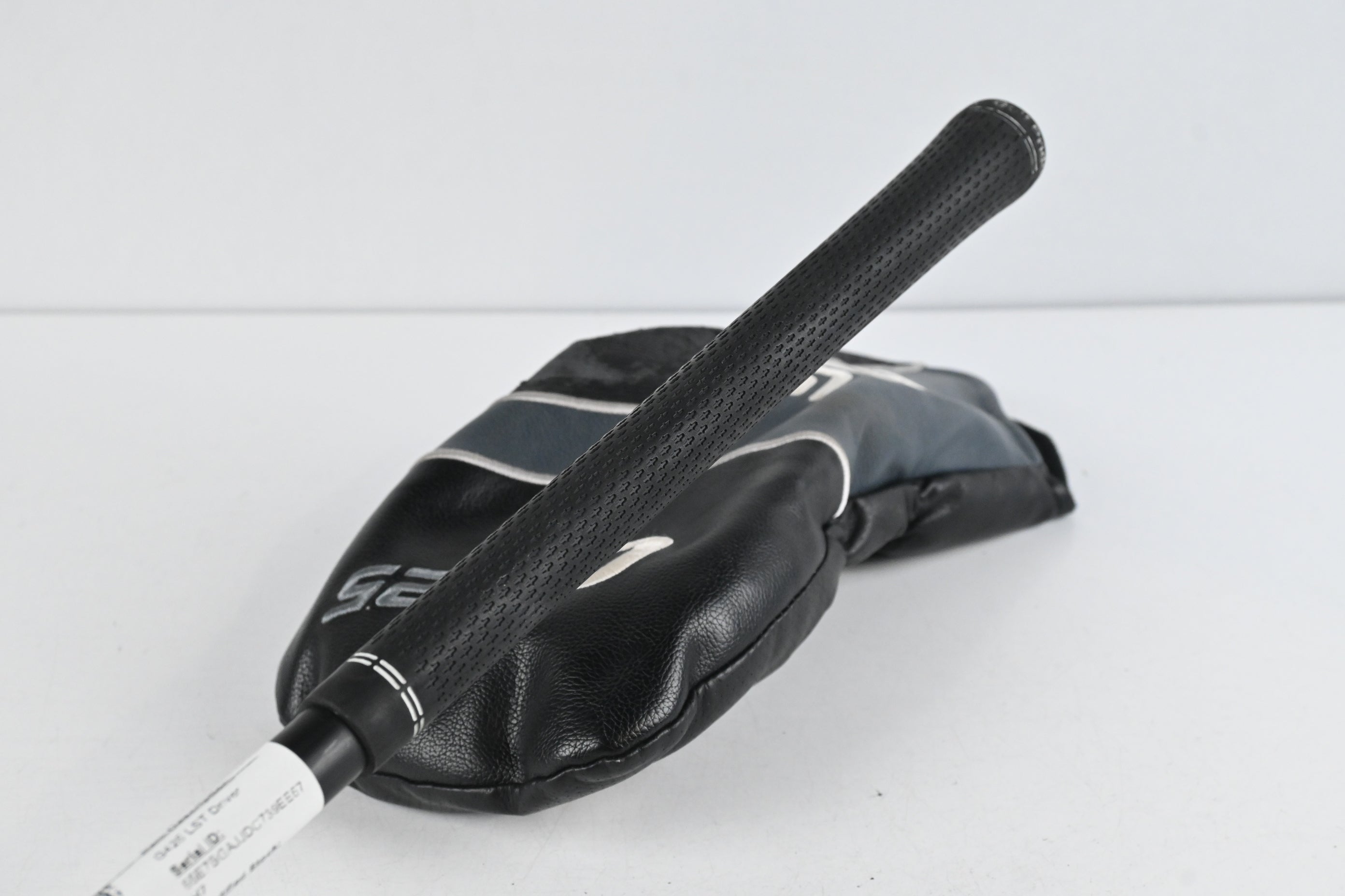 Ping G425 LST Driver / 10.5 Degree / Stiff Flex Ping Alta CB Slate 55 Shaft