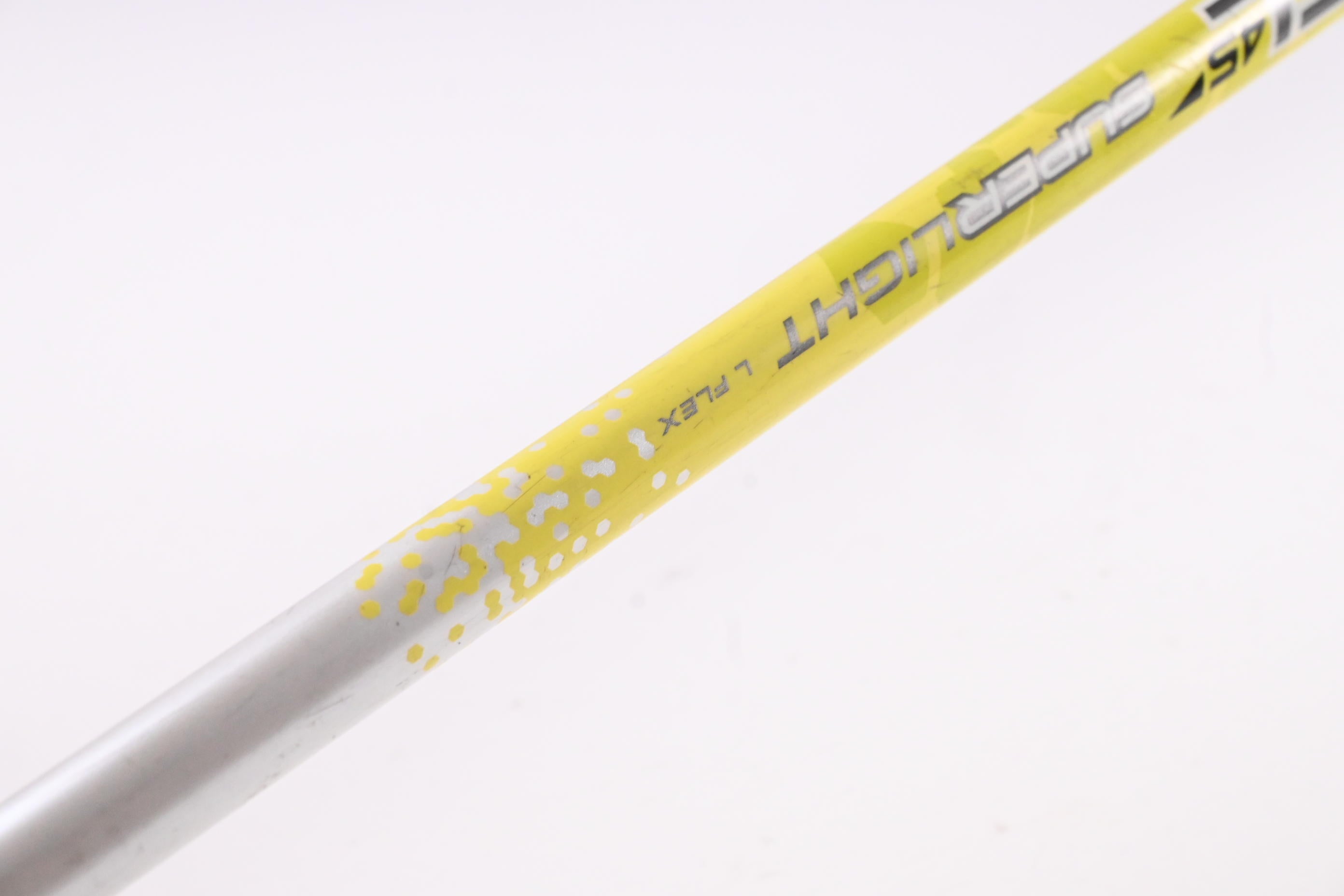 Ladies Wilson Staff D200 Driver / 13 Degree / Ladies Flex SL 45 Shaft