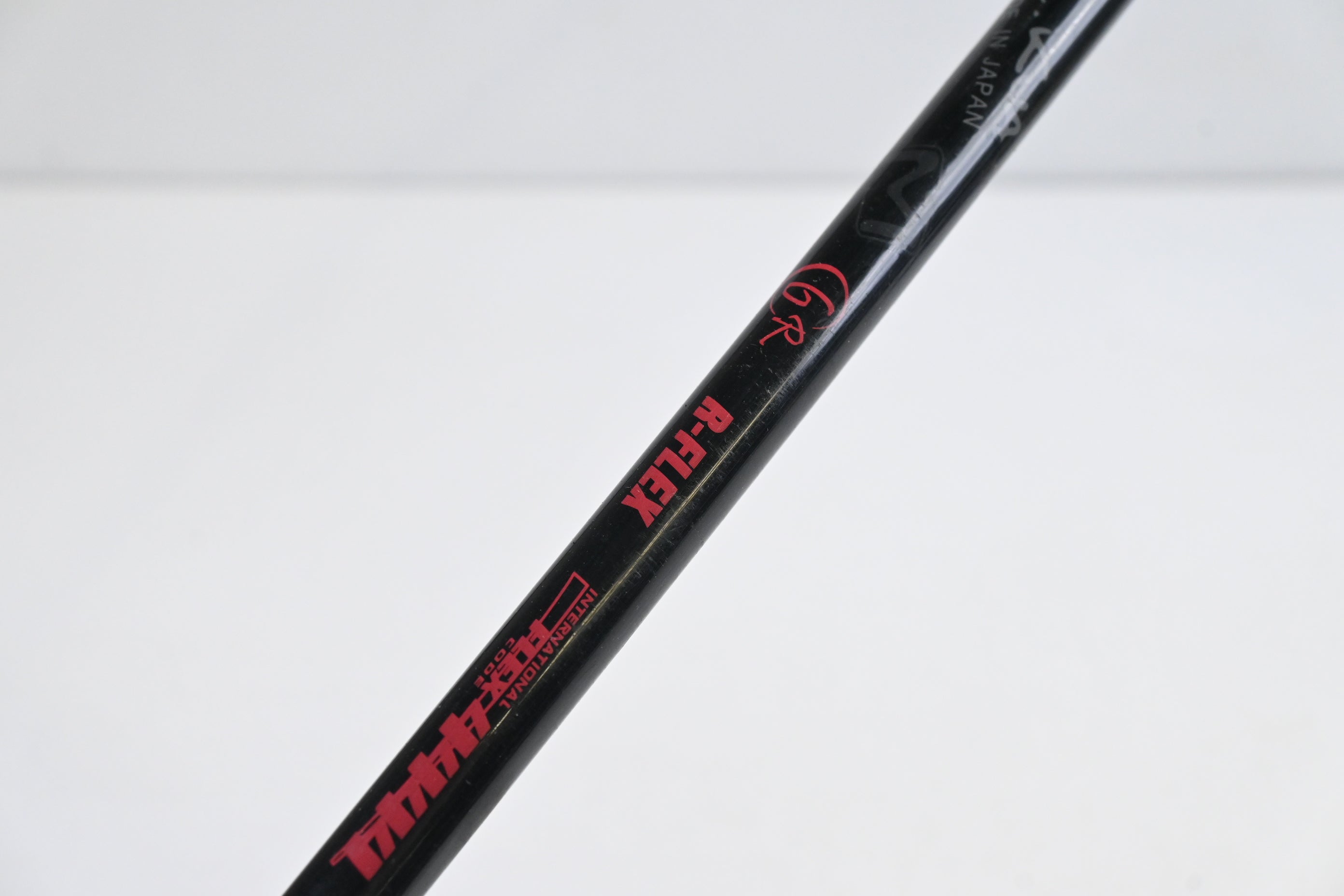 Cleveland Launcher HB #5 Iron / 24 Degree / Regular Flex Miyazaki C.Kua 6 Shaft