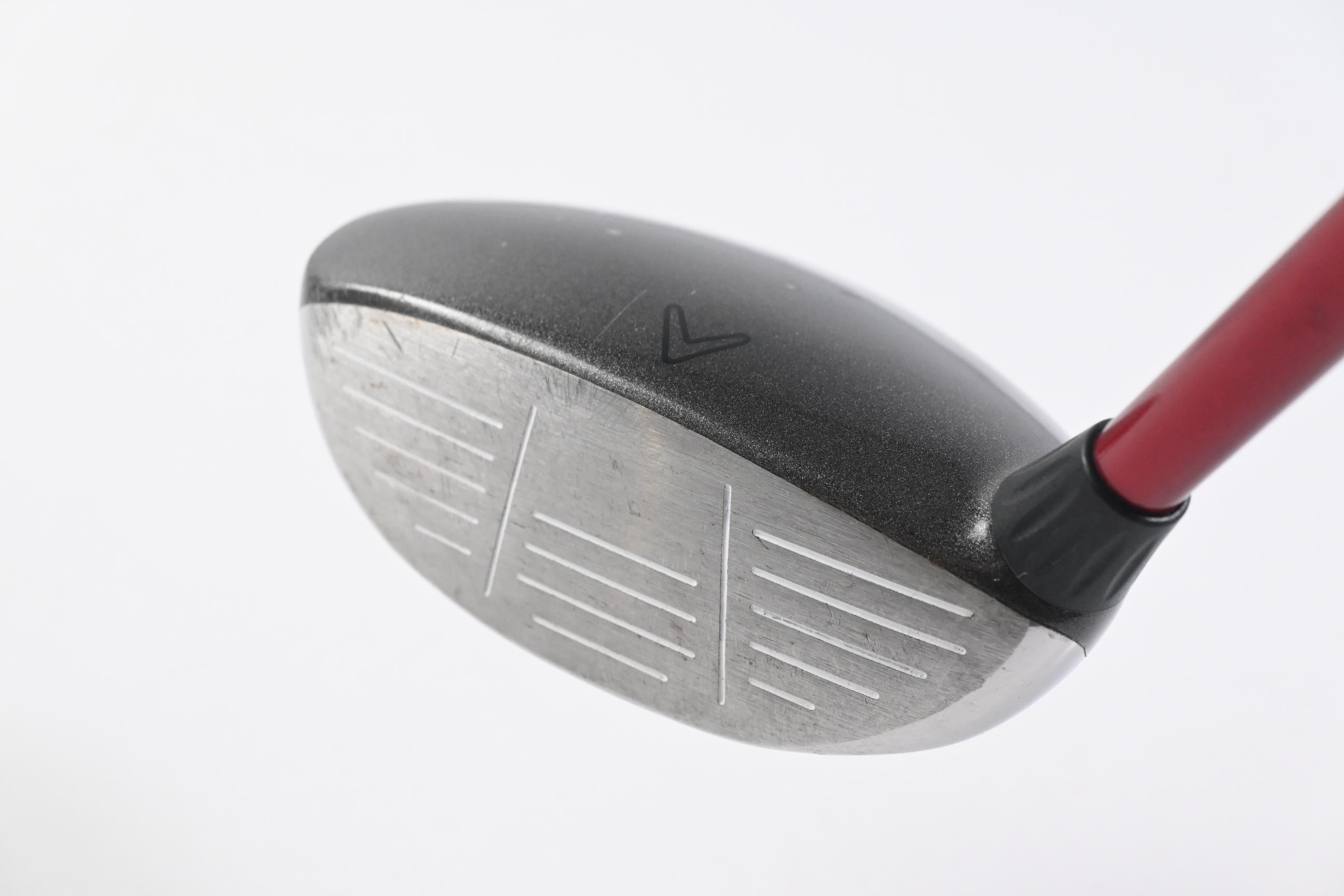 Callaway Heavenwood #3 Hybrid / 20 Degree / Regular Flex RCH 75 Shaft