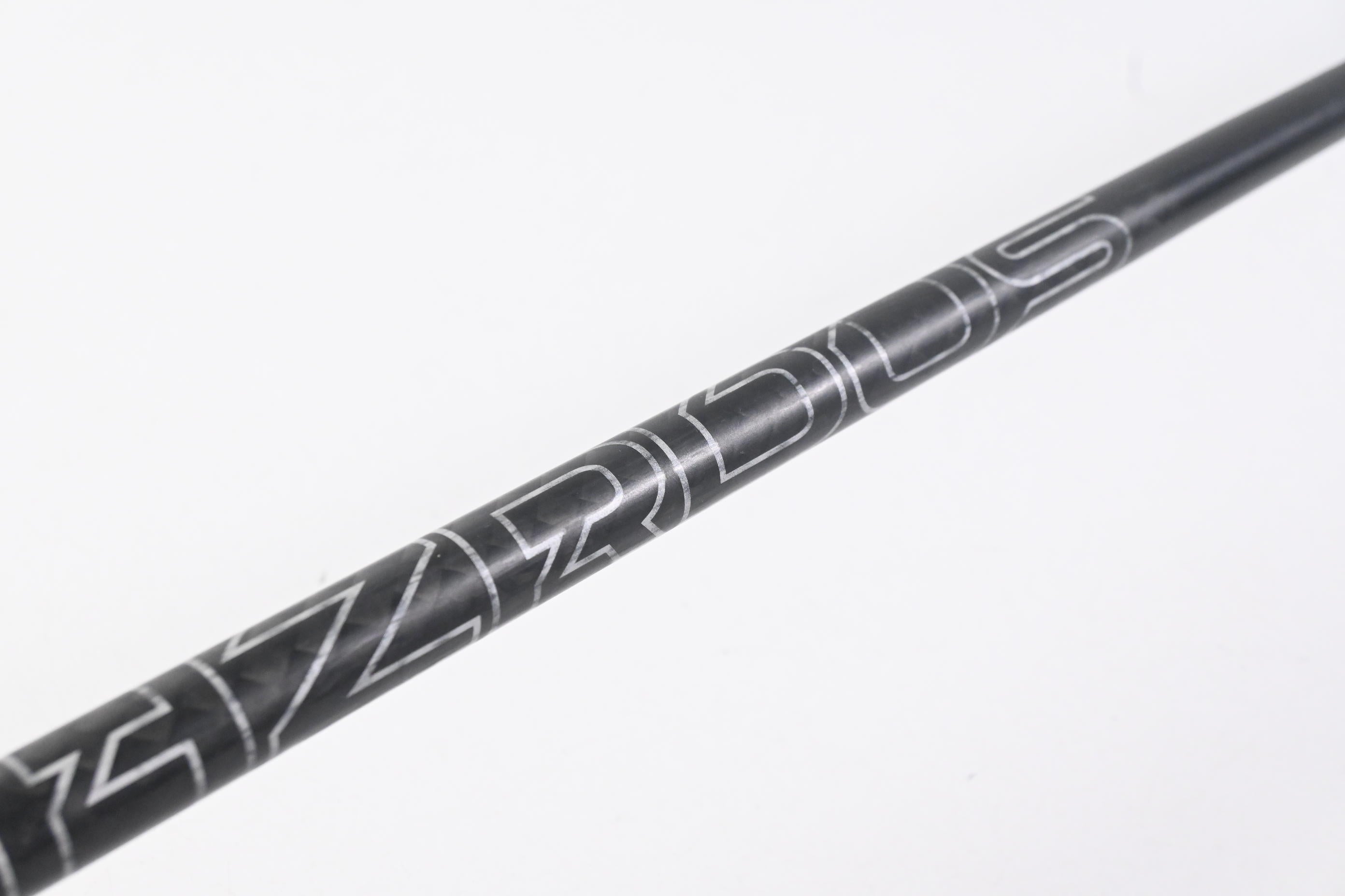 Project X Hzrdus Gen 5 Black 60 #3 Wood Shaft / Stiff Flex / Taylormade 2nd Gen