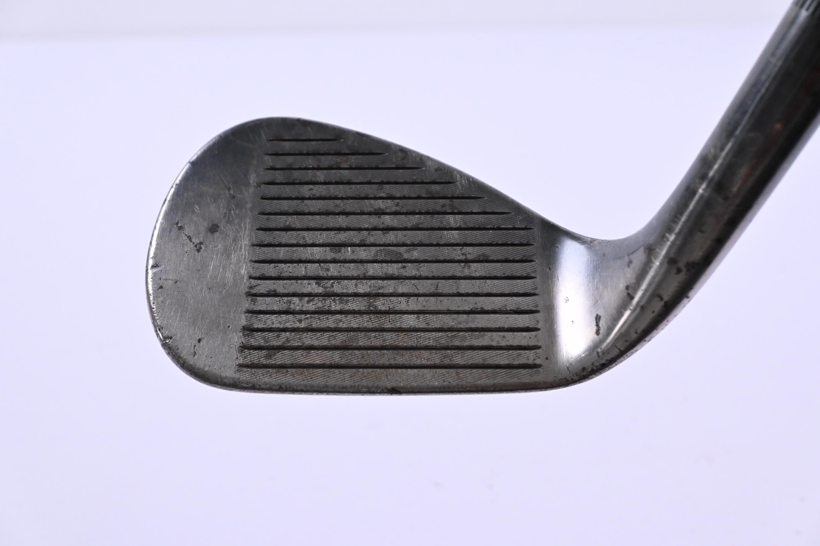 Callaway Jaws Raw Lob Wedge / 58 Degree / Wedge Flex Dynamic Gold Spinner 115