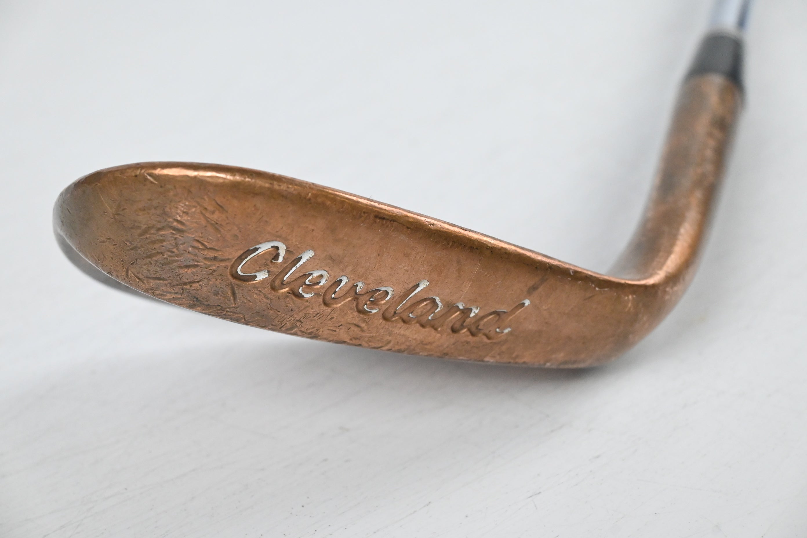 Cleveland 588 Tour Action Lob Wedge / 60 Degree / Wedge Flex Cleveland Shaft
