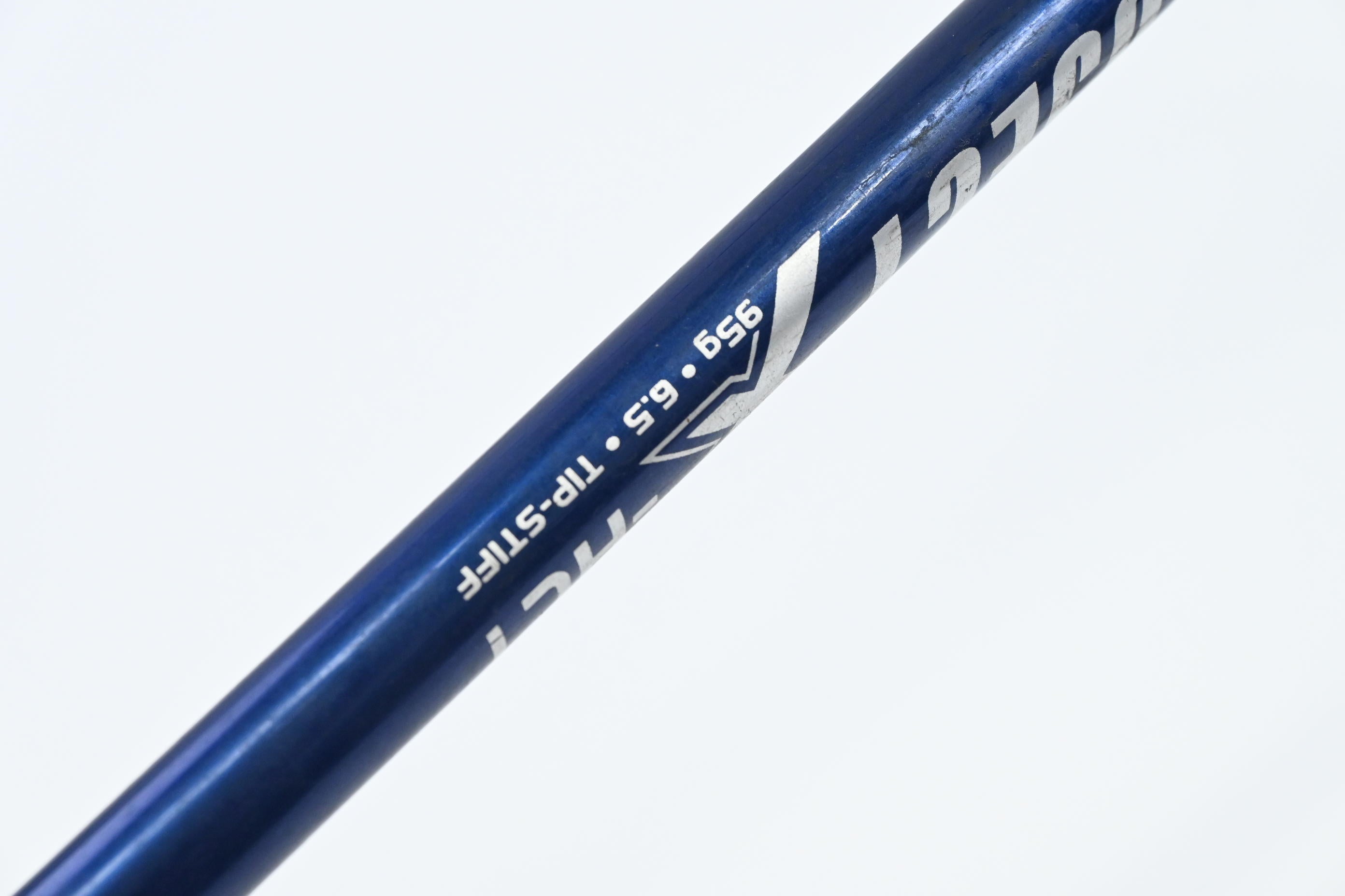 Titleist 910H #3 Hybrid / 19 Degree / X-Flex Project X HC1 95 Shaft
