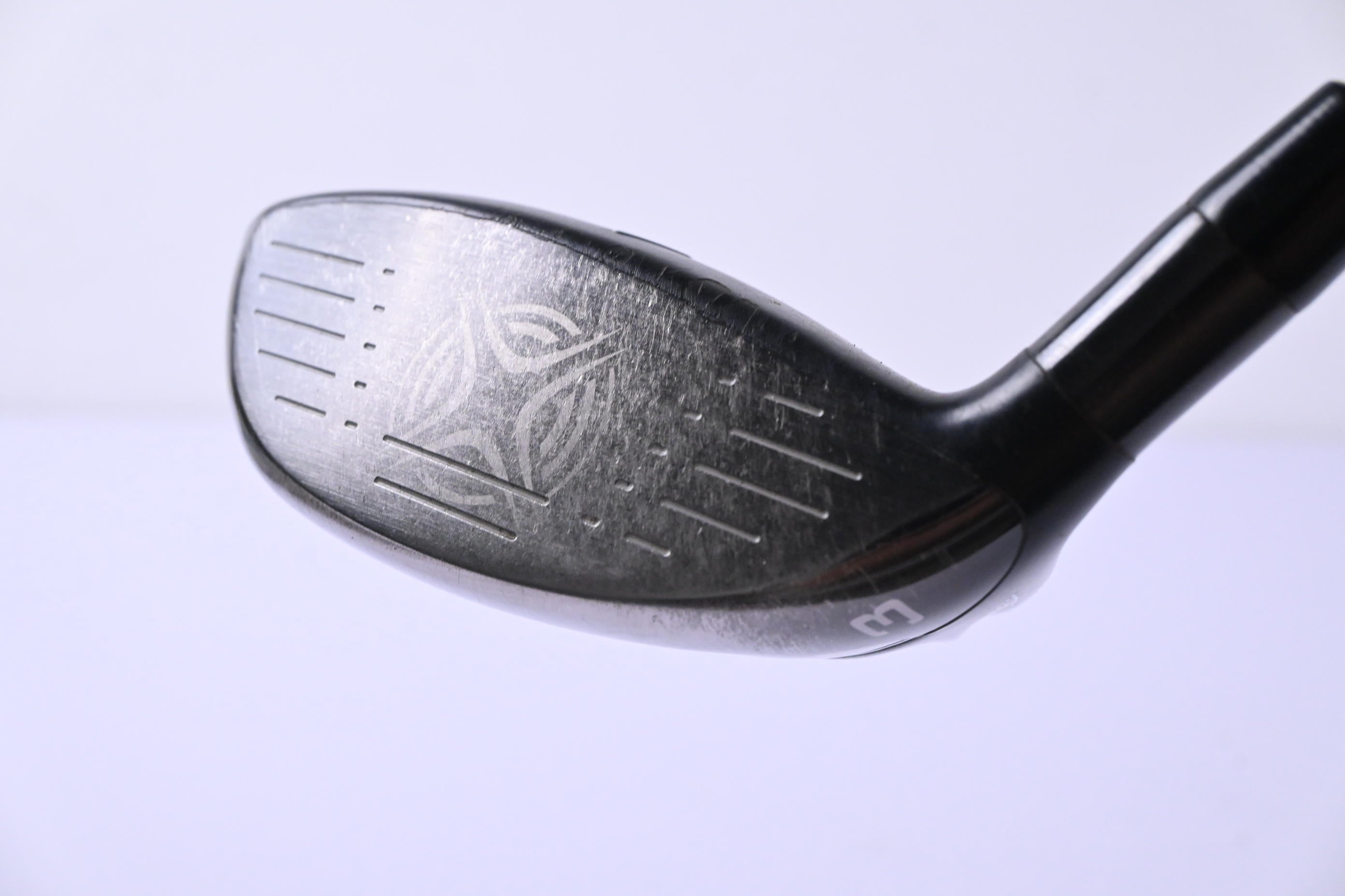 Ladies Callaway XR16 #3 Wood / 15 Degree / Ladies Flex Bassara E25 Shaft
