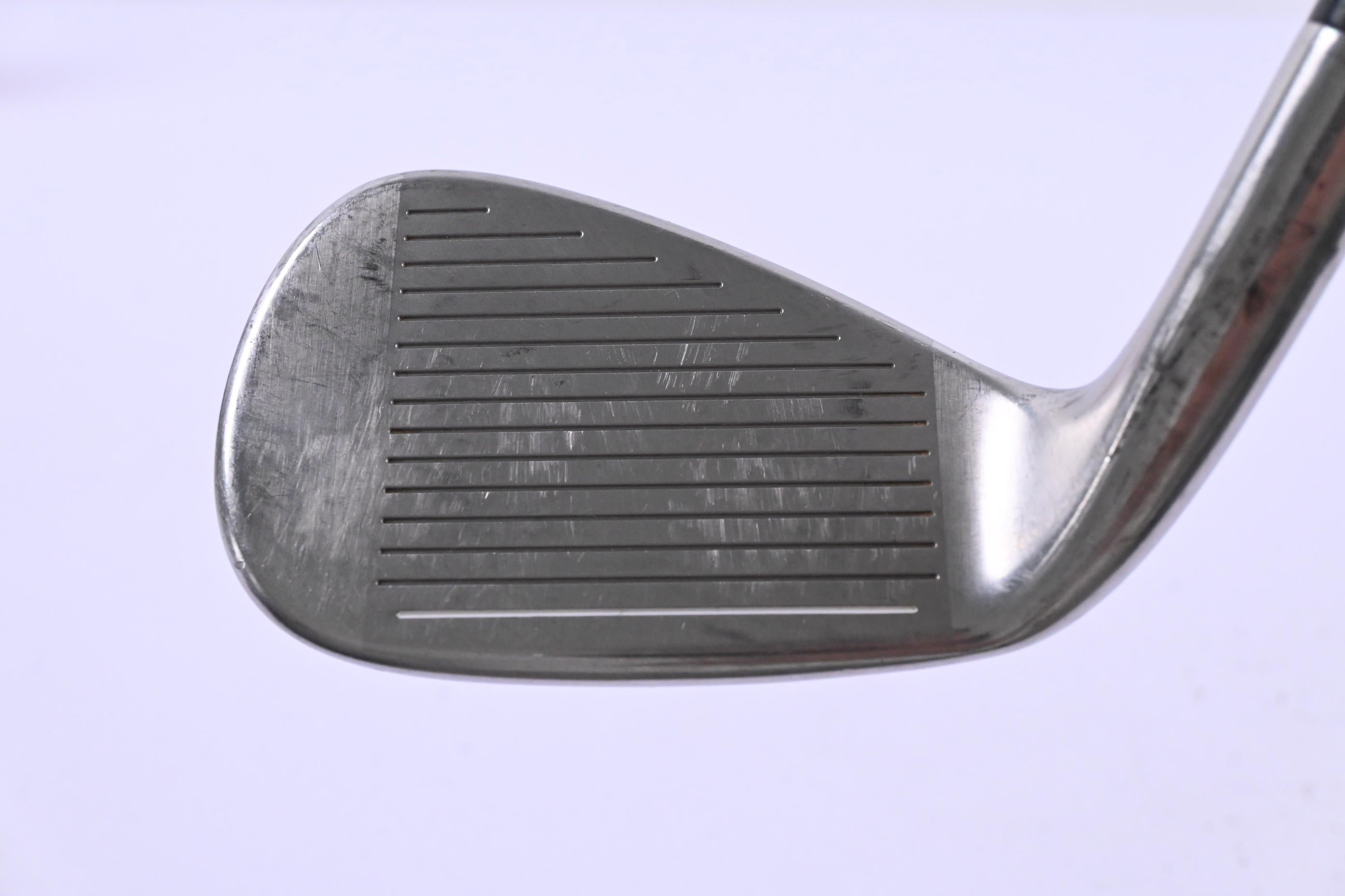 Taylormade M4 Pitching Wedge / 43.5 Degree / Regular Flex KBS MAX 85 Shaft