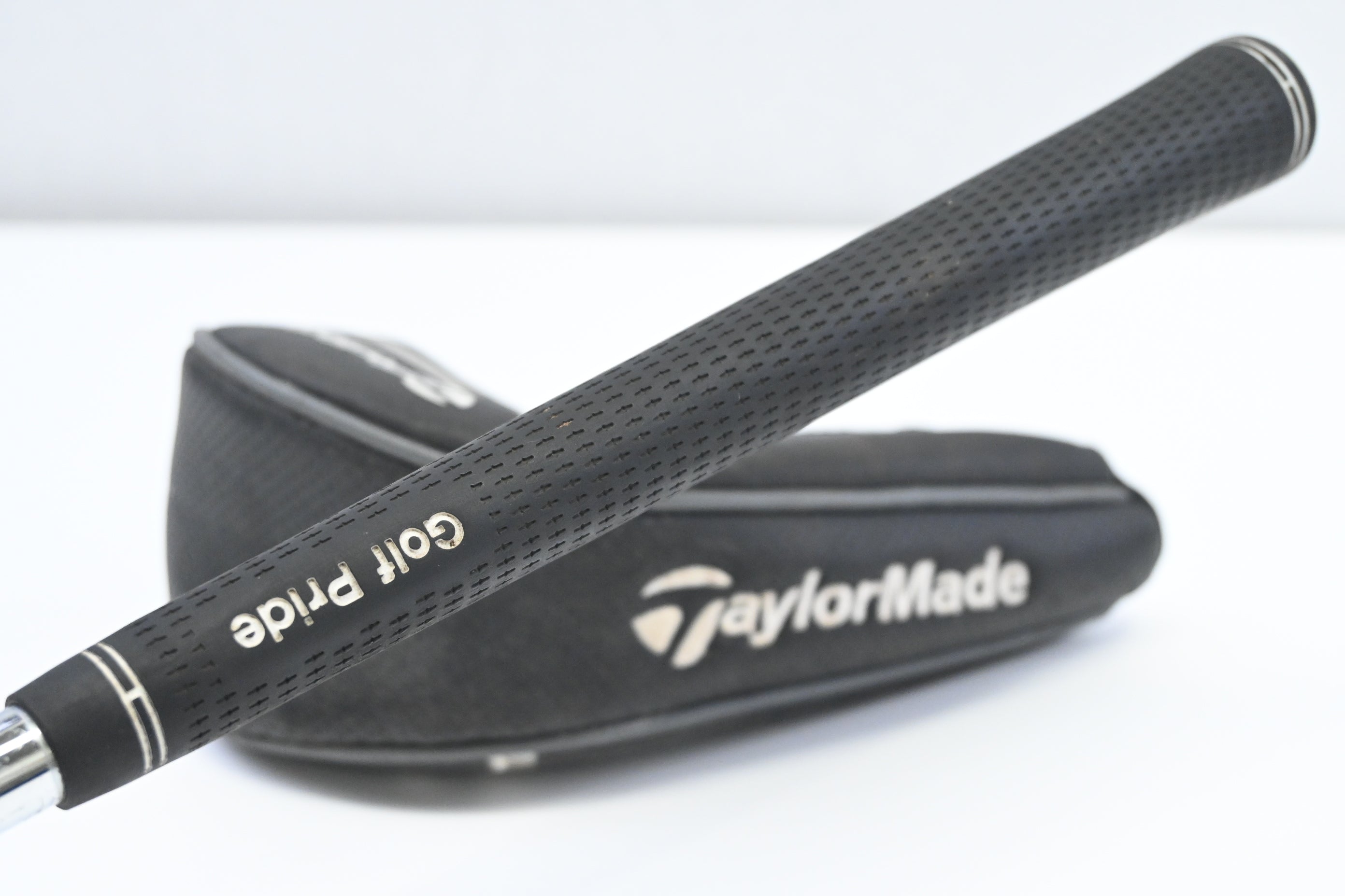 Taylormade Rescue Dual #3 Hybrid / 19 Degree / Stiff Flex Steel Shaft