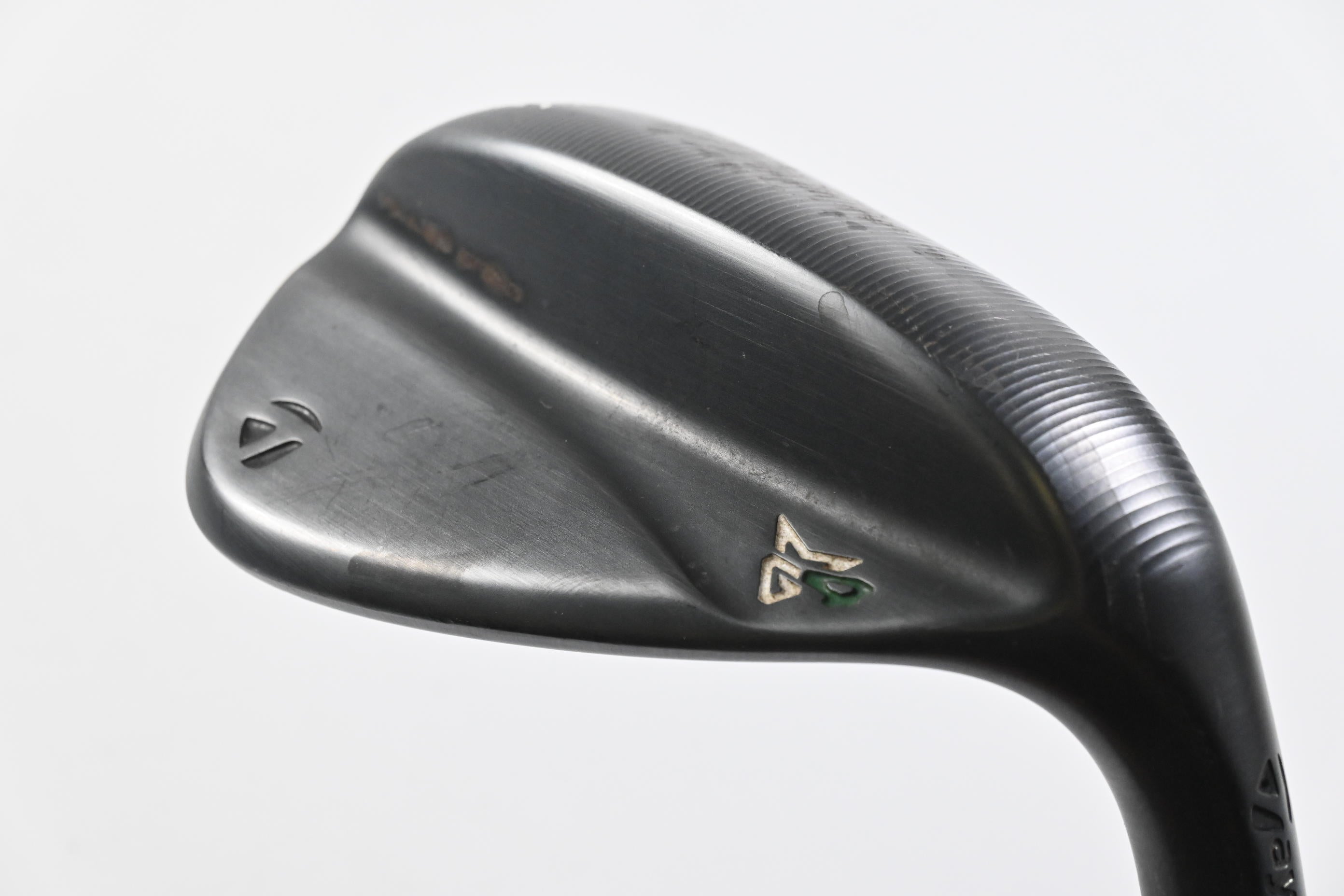 Taylormade Milled Grind 4 Sand Wedge / 56 Degree / Wedge Flex Dynamic Gold 115