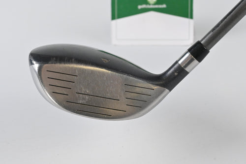 Progen FB2 #5 Wood / 18 Degree / Regular Flex FB2 Shaft