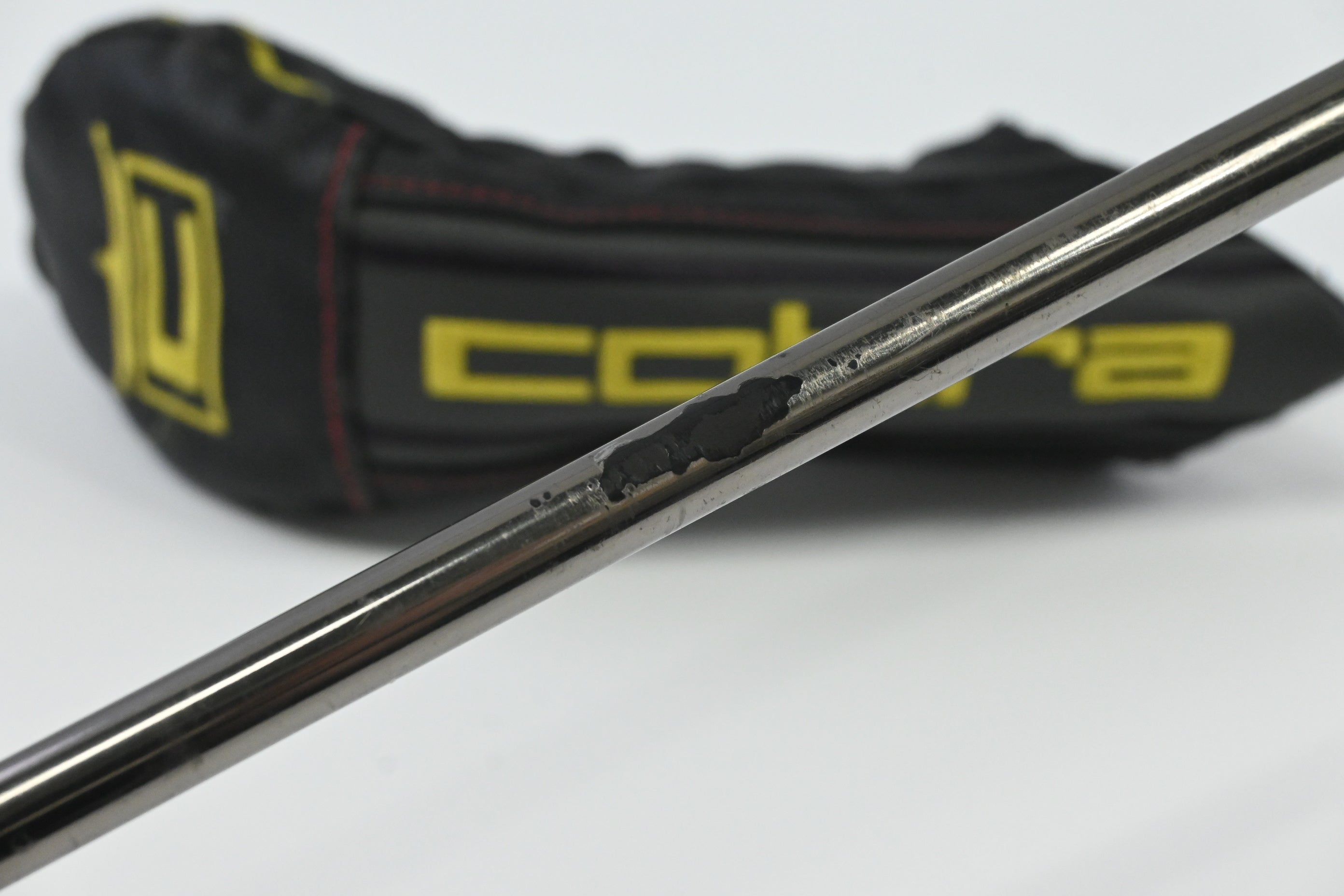 Cobra King Speedzone #3 Hybrid / 19 Degree / Stiff Flex UST Recoil ESX 480