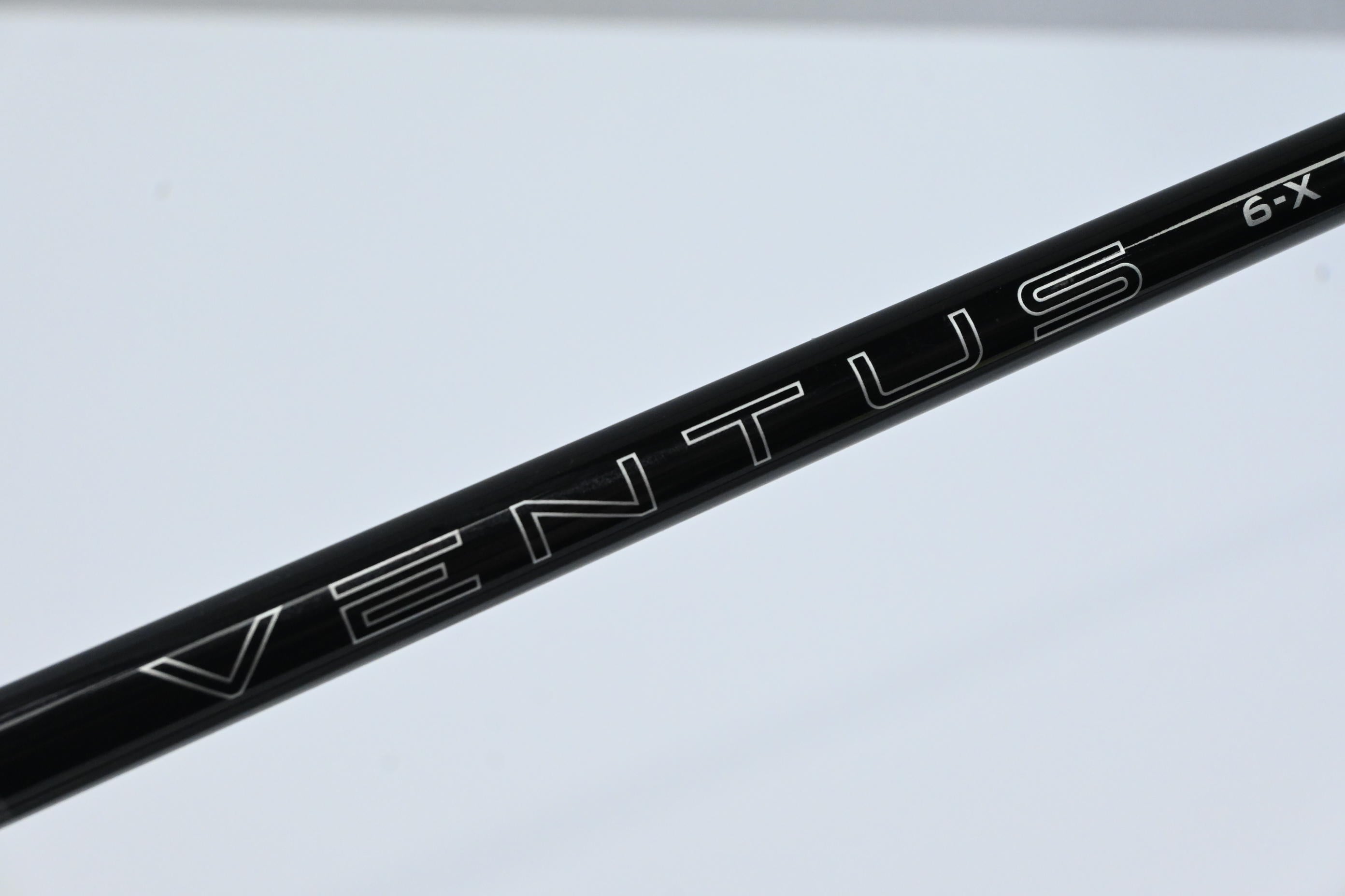 Fujikura Ventus Black 6 Driver Shaft / X-Flex / Callaway 2nd Gen