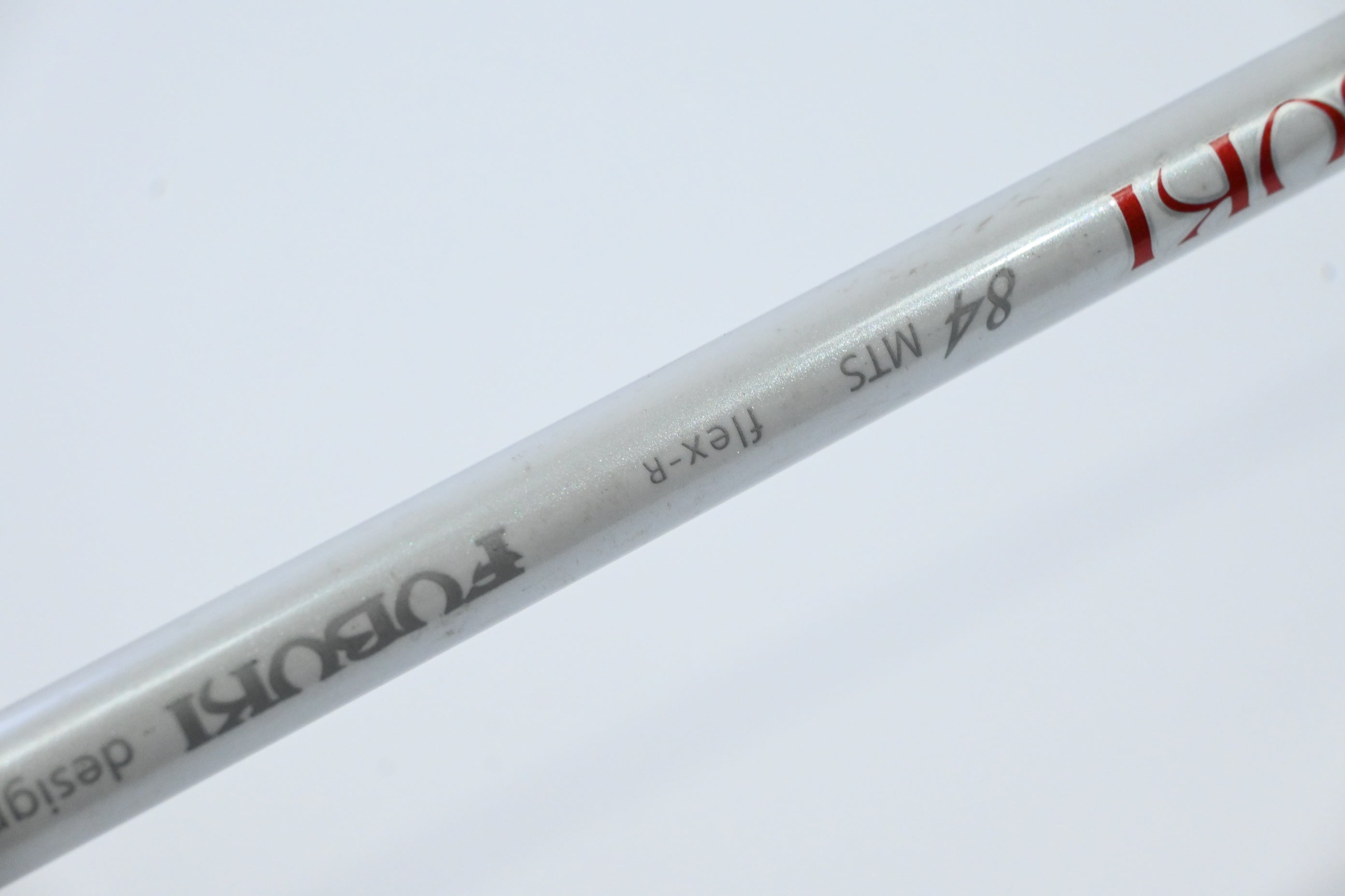 Mizuno MP-Clk #4 Hybrid / 23 Degree / Regular Flex Fubuki 85 Shaft