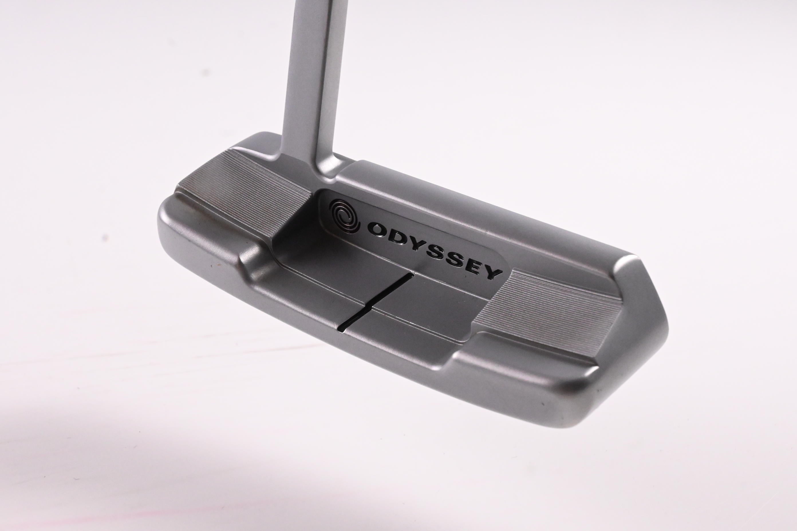 Odyssey White Hot OG 1WS Stroke Lab Putter / 34 Inch