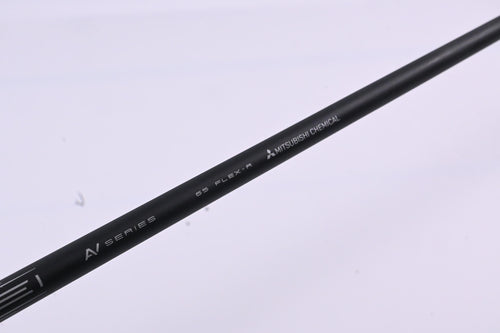 Tensei AV Blue 65 #3 Wood Shaft / Regular Flex / Callaway 3rd Gen