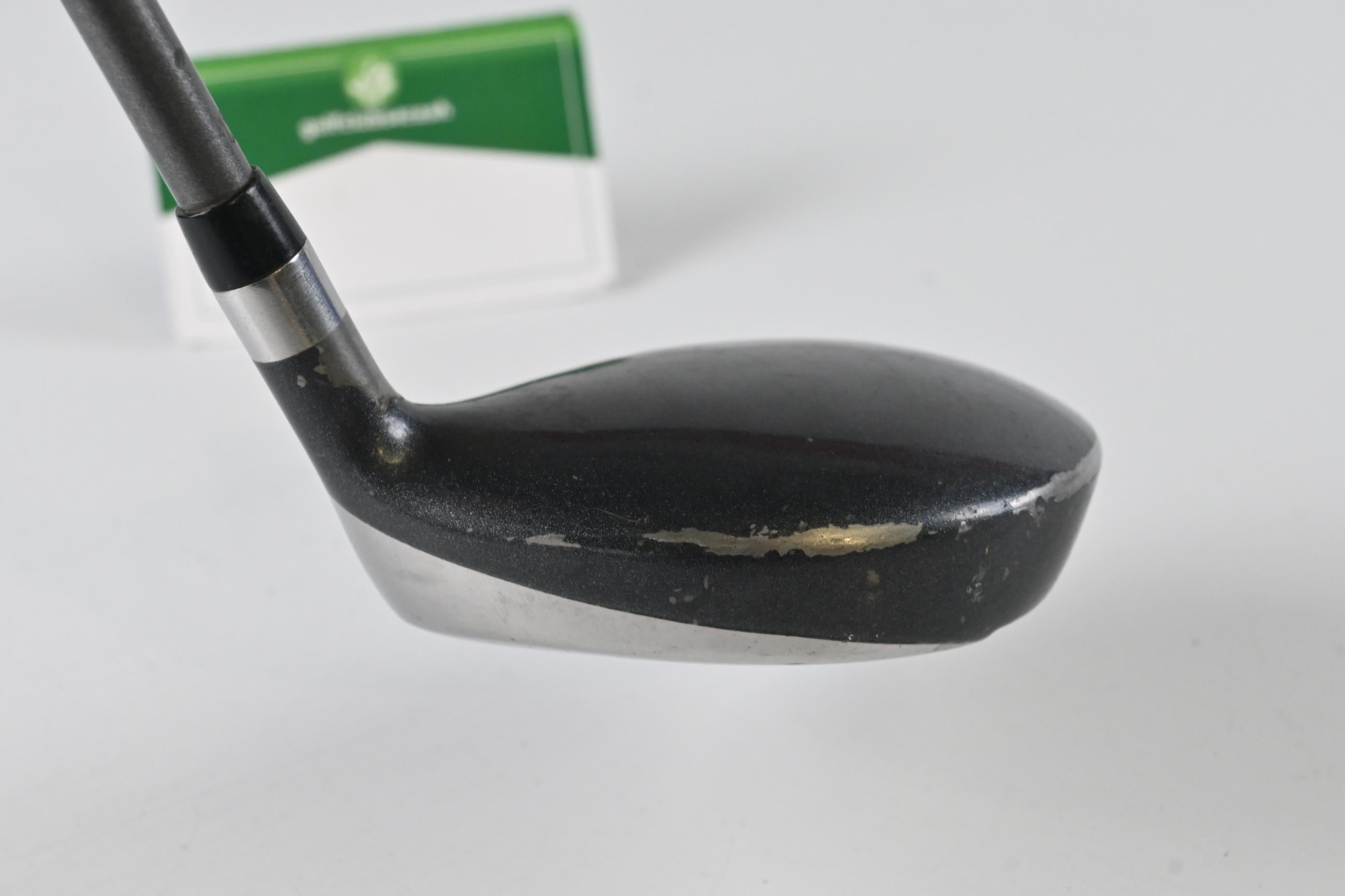 Progen FB2 #5 Wood / 18 Degree / Regular Flex FB2 Shaft