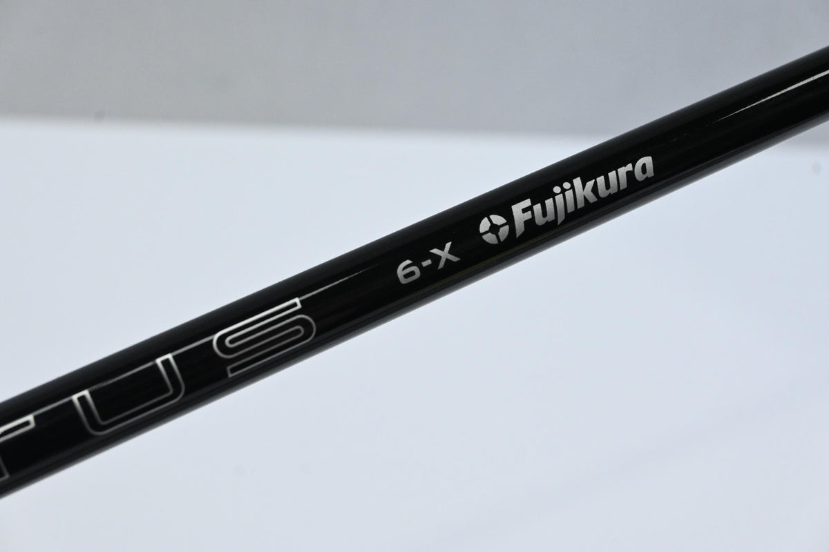 Fujikura Ventus Black 6 Driver Shaft / X-Flex / Callaway 2nd Gen