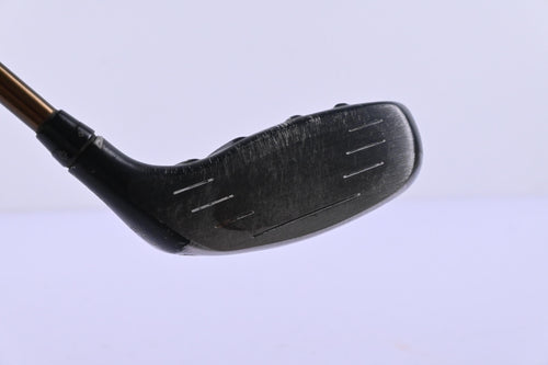 Left Hand Ping G400 #3 Wood / 14.5 Degree / Regular Flex Ping Alta CB 65 Shaft