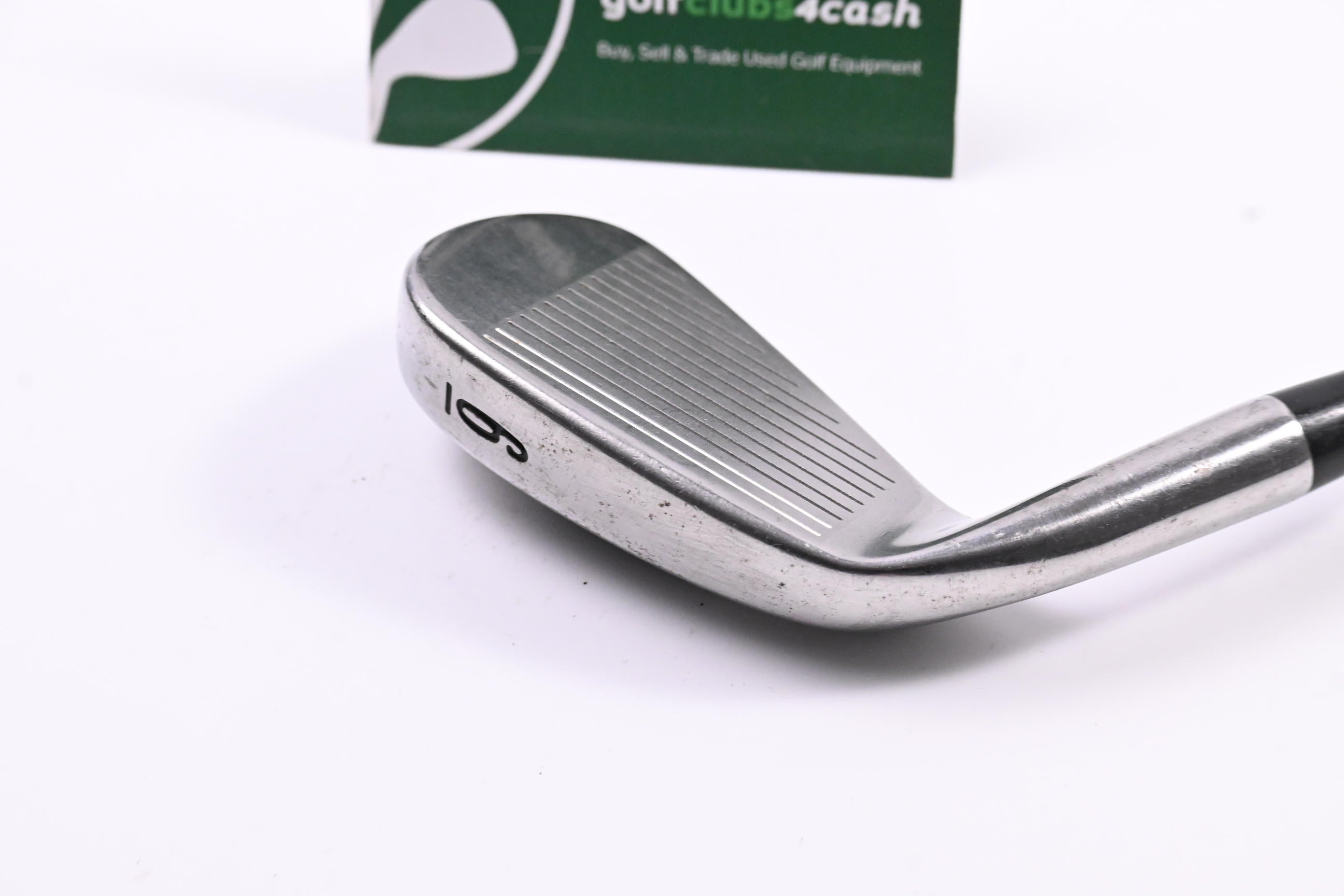 Callaway X-20 Tour #6 Iron / 30 Degree / Regular Flex Project X Flighted Shaft