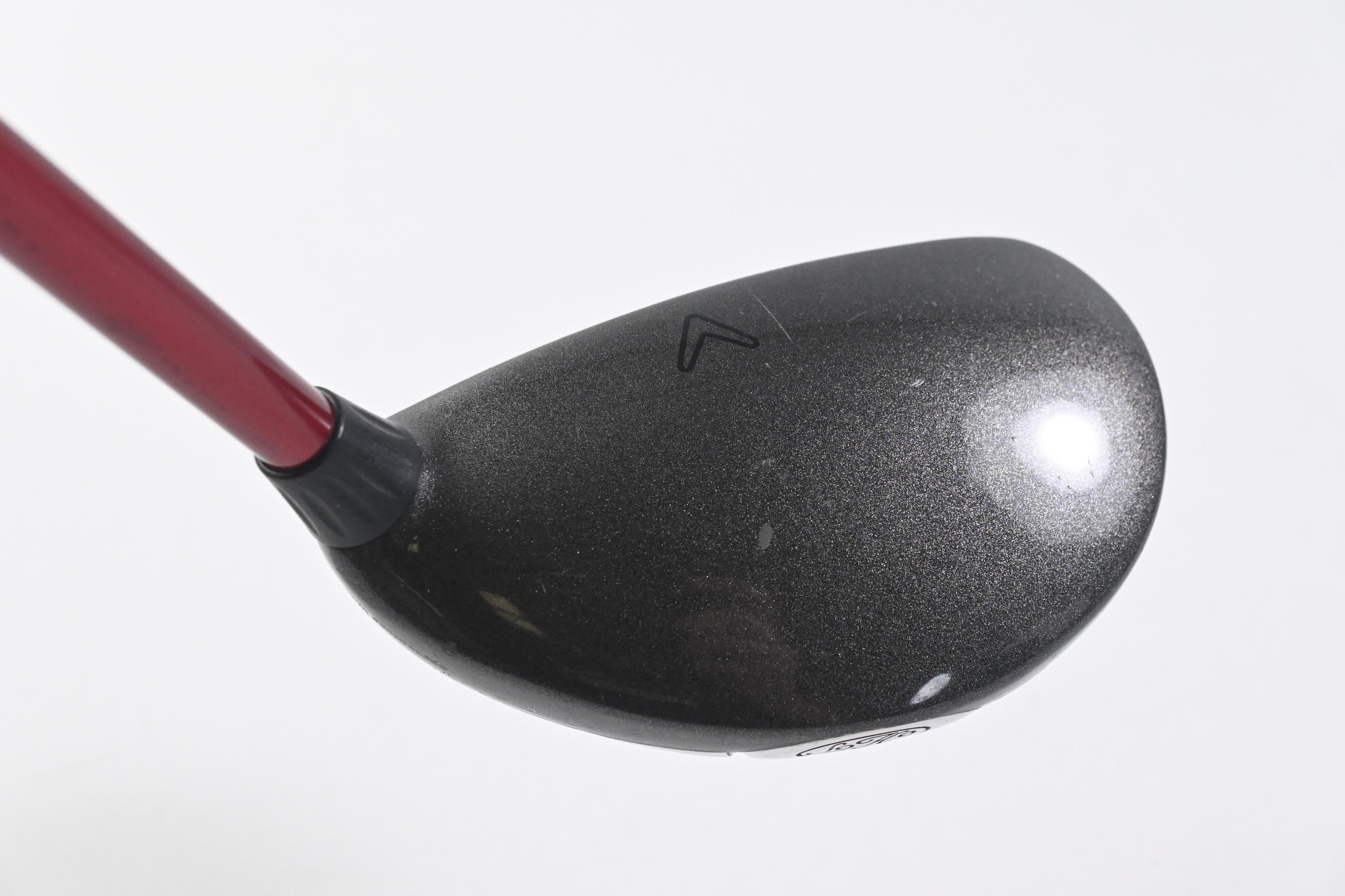 Callaway Heavenwood #3 Hybrid / 20 Degree / Regular Flex RCH 75 Shaft