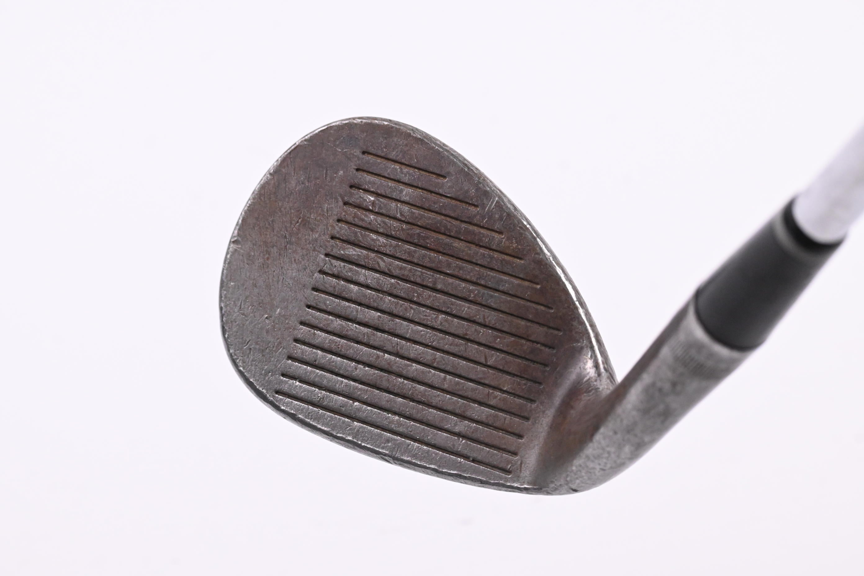 Callaway Forged Lob Wedge / 58 Degree / Wedge Flex Steel Shaft