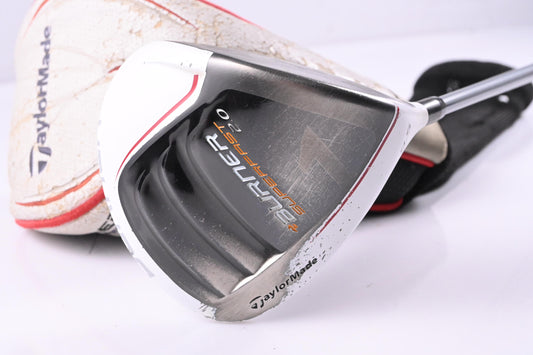 Taylormade Burner Superfast 2.0 Driver / 9.5 Degree / Stiff Flex Matrix Ozik