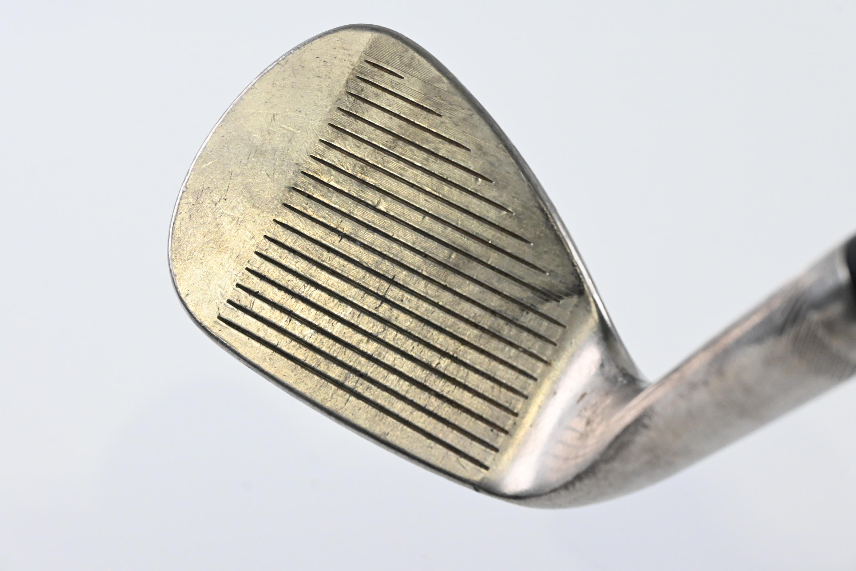 Titleist Vokey SM9 Gap Wedge / 52 Degree / Wedge Flex SM9 Shaft