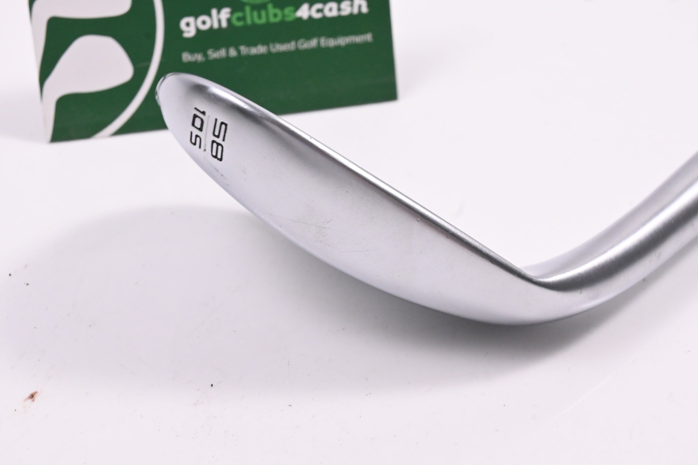 Callaway Opus Lob Wedge / 58 Degree / Wedge Flex Dynamic Gold Mid 115 Shaft