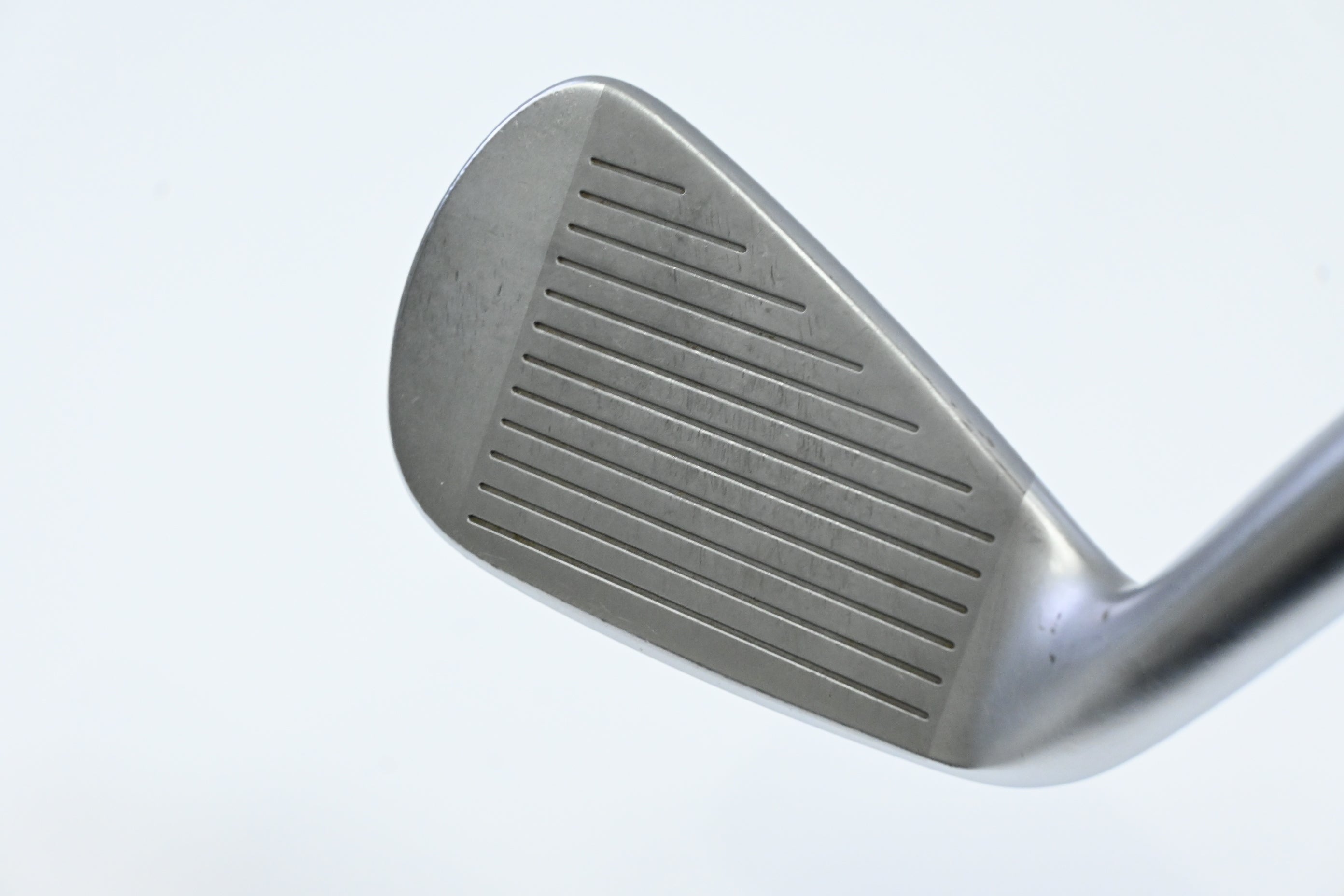 Mizuno JPX 923 Forged #5 Iron / 24 Degree / Regular Flex KBS $-Taper Lite 95