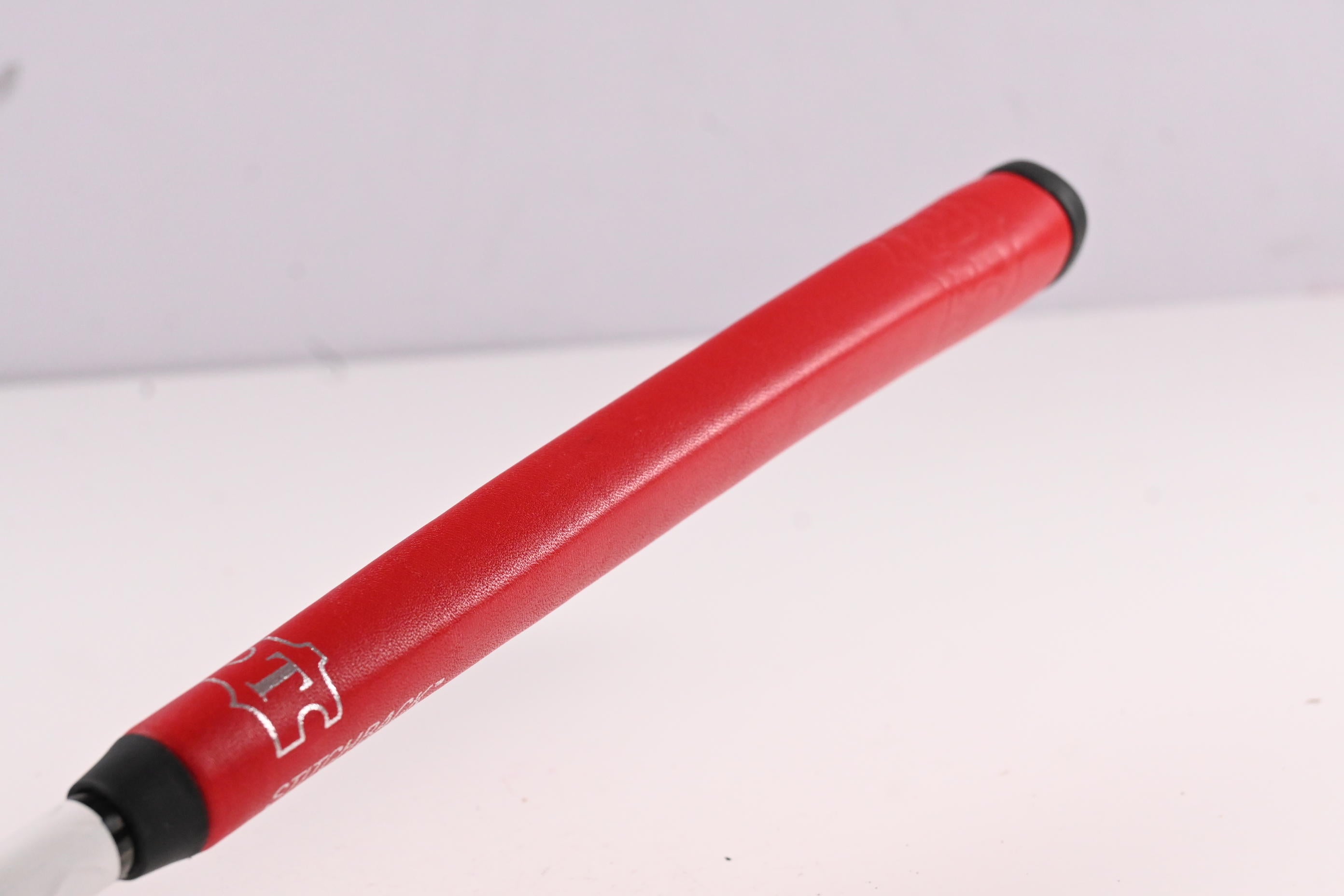 Odyssey Red Milled Seven X Putter / 35 Inch