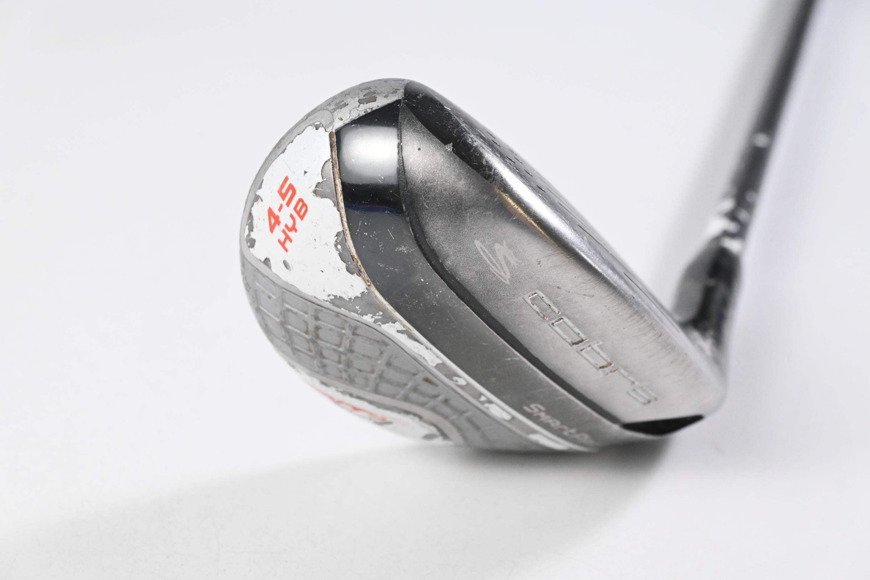 Cobra AMP Cell #4-5 Hybrid / 22-25 Degree / Senior Flex Cobra AMP Cell 53 Shaft