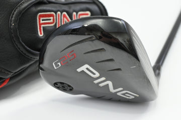 Ping G25 #3 Wood / 15 Degree / Senior Flex Ping TFC 189 Shaft
