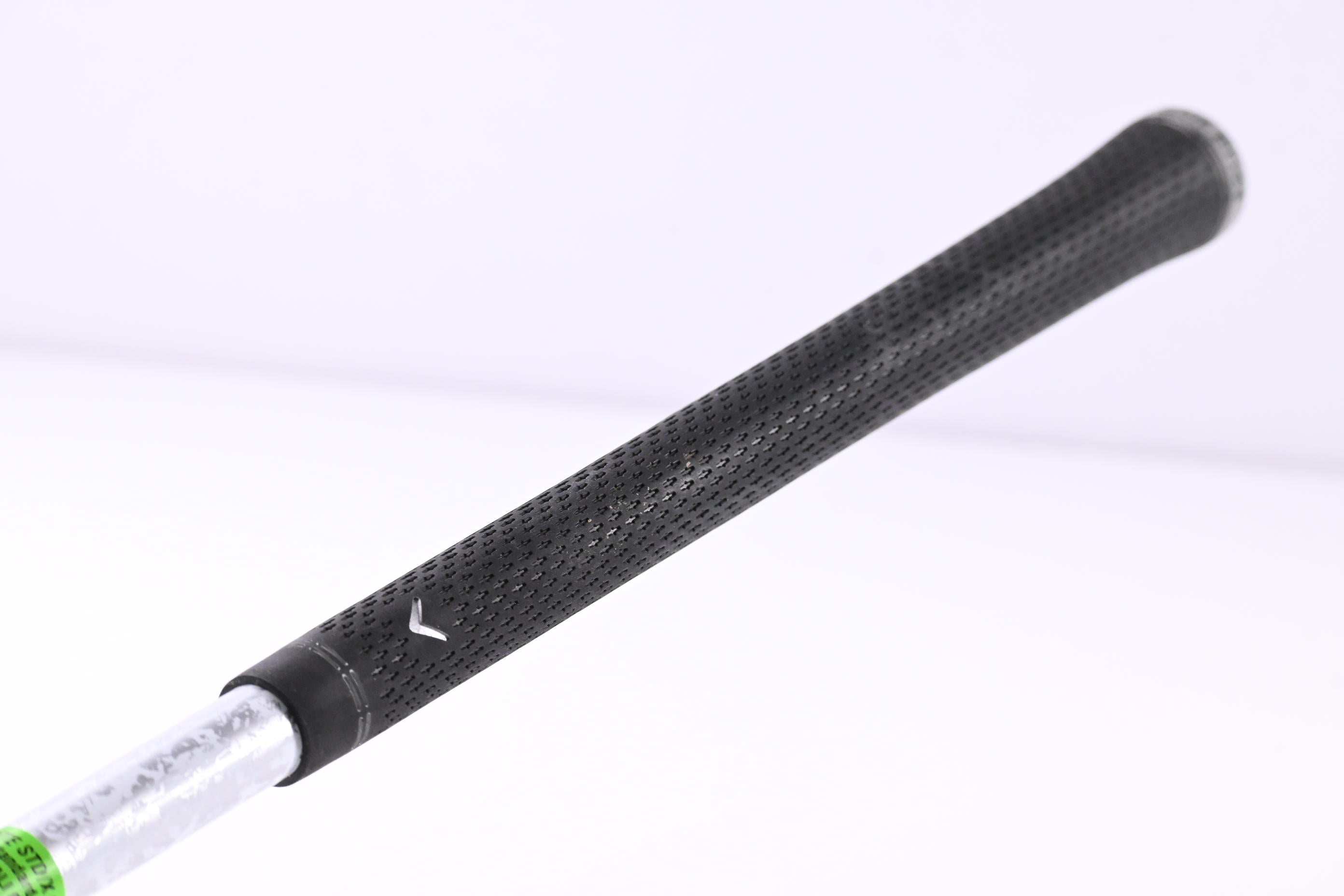 Callaway Paradym Triple Diamond Driver / 9 Degree / Stiff Flex Denali Charcoal