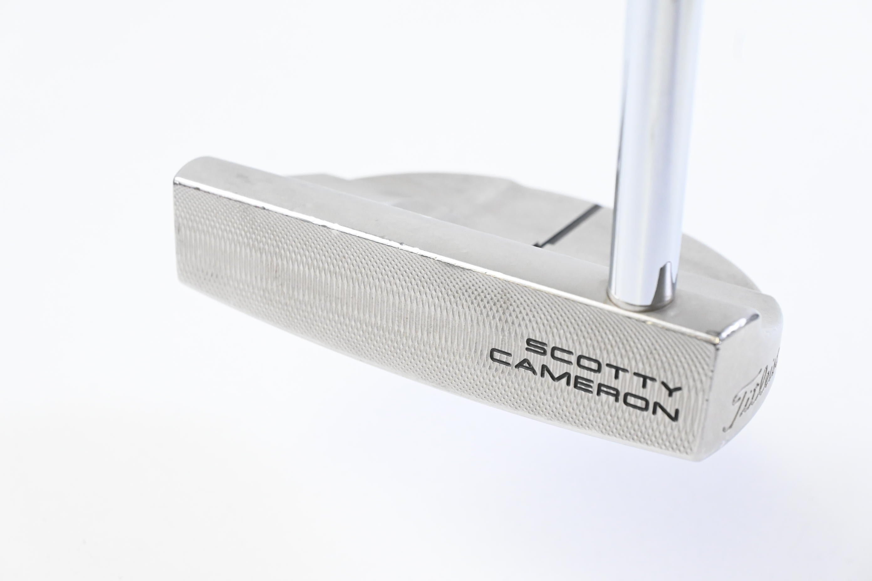 Scotty Cameron Special Select Flowback 5.5 Putter / 34 Inch