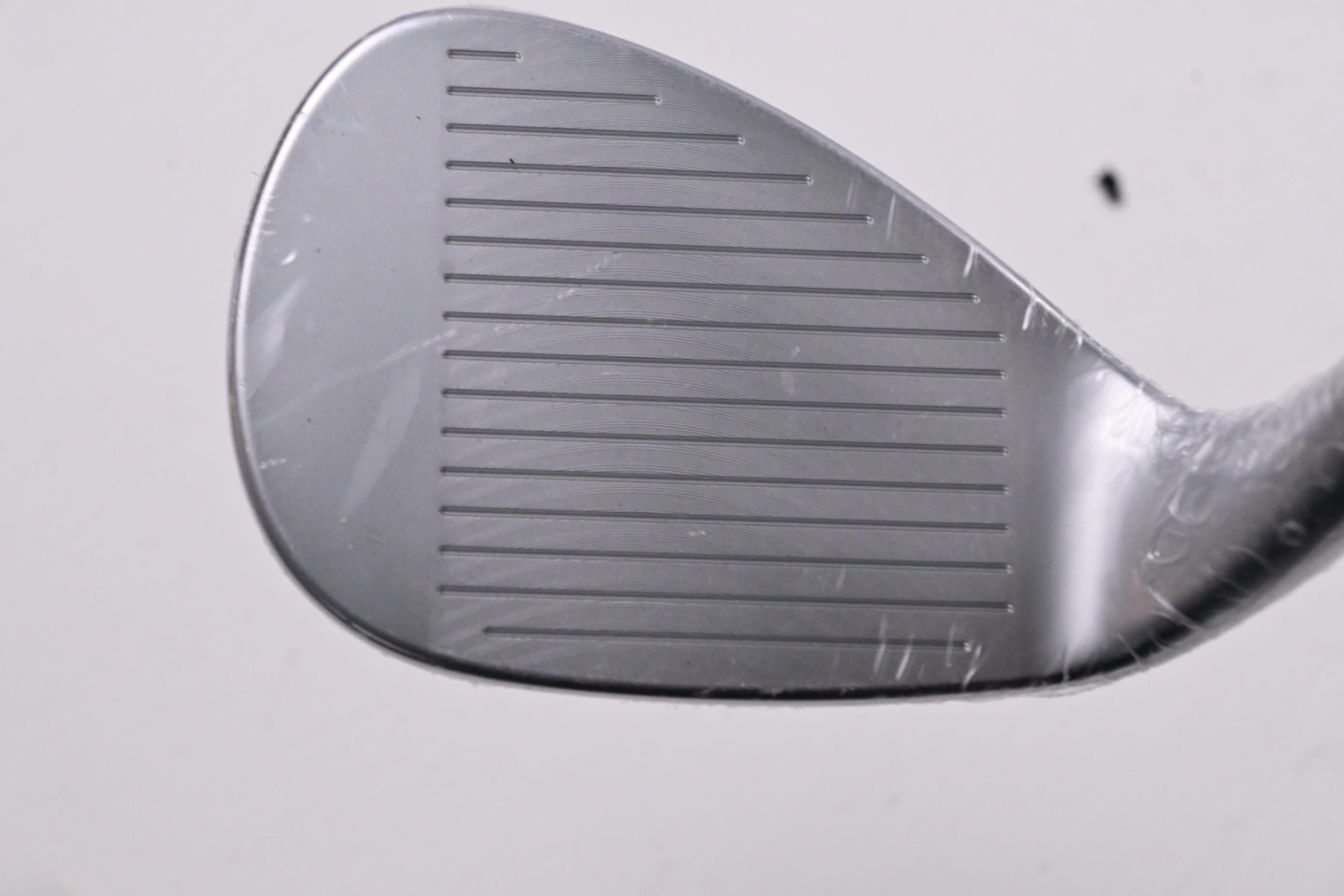 Cobra King X 2025 Lob Wedge / 58 Degree / Wedge Flex Vector Shaft