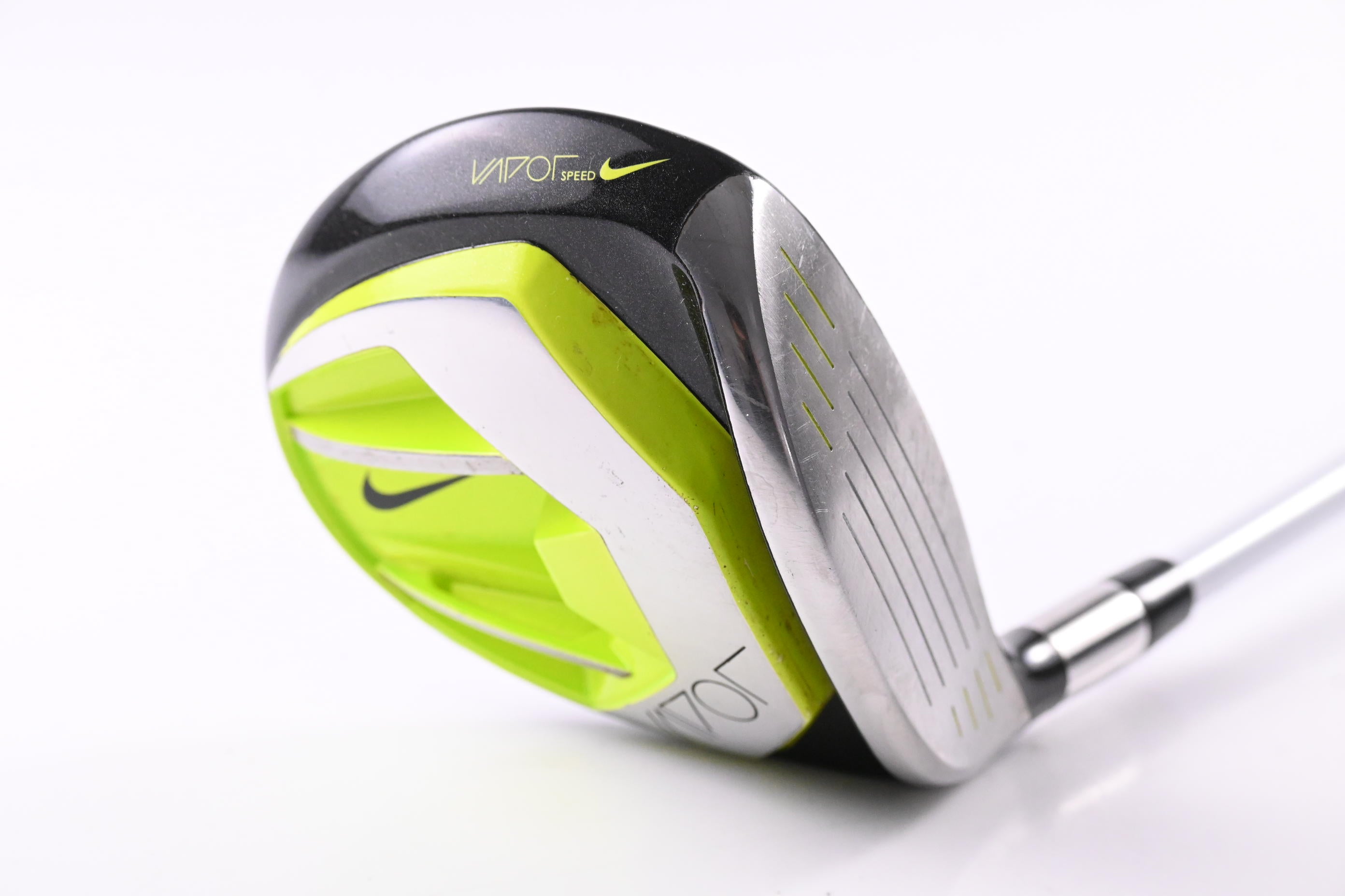 Ladies Nike Vapor Speed #3 Wood / 15 Degree / Ladies Flex Fubuki Z 50 Shaft