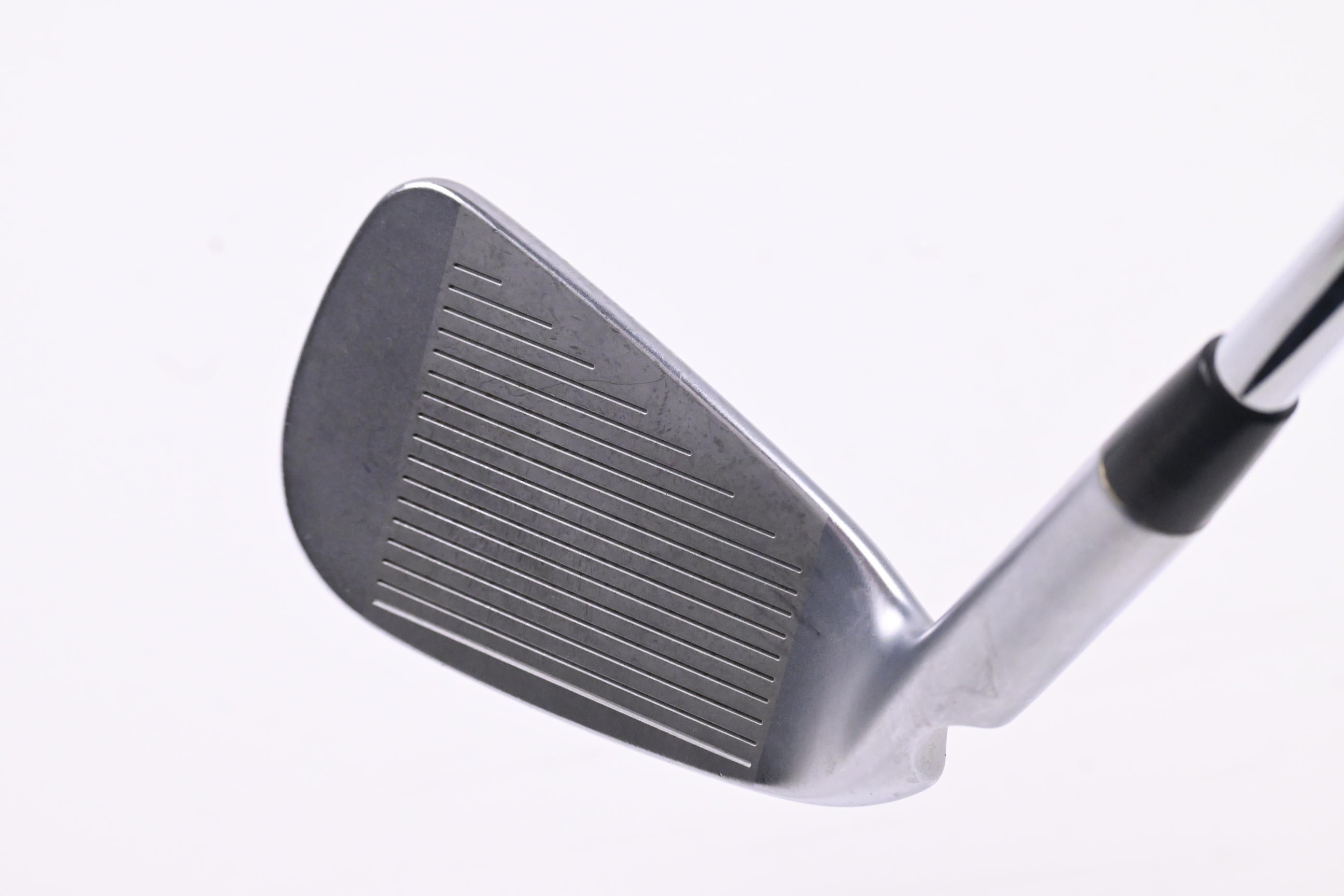 Ping i525 #5 Iron / 24 Degree / Green Dot / Regular Flex Ping AWT 2.0 Shaft