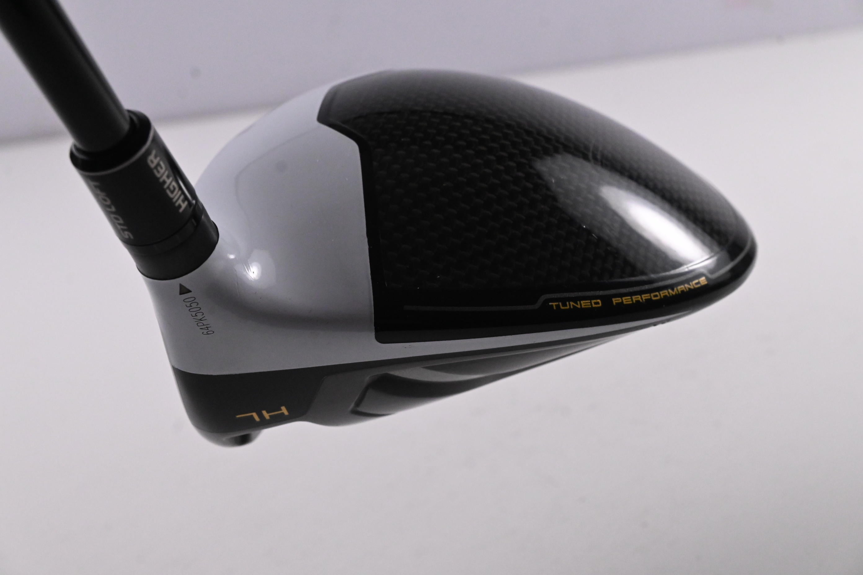 Taylormade M2 2016 Driver / 12 Degree / Regular Flex Fujikura Pro 50 Shaft