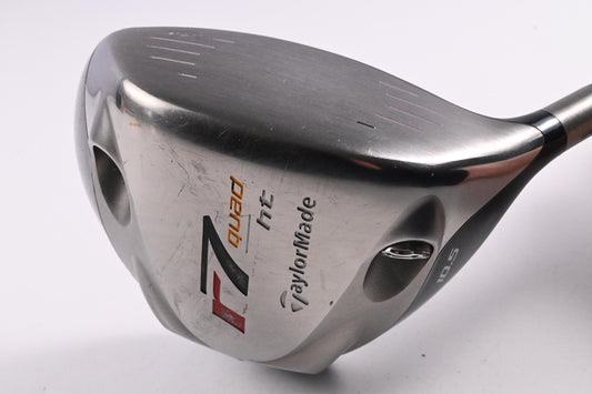 Taylormade R7 Quad Driver / 10.5 Degree / Regular Flex Taylormade 55 Shaft