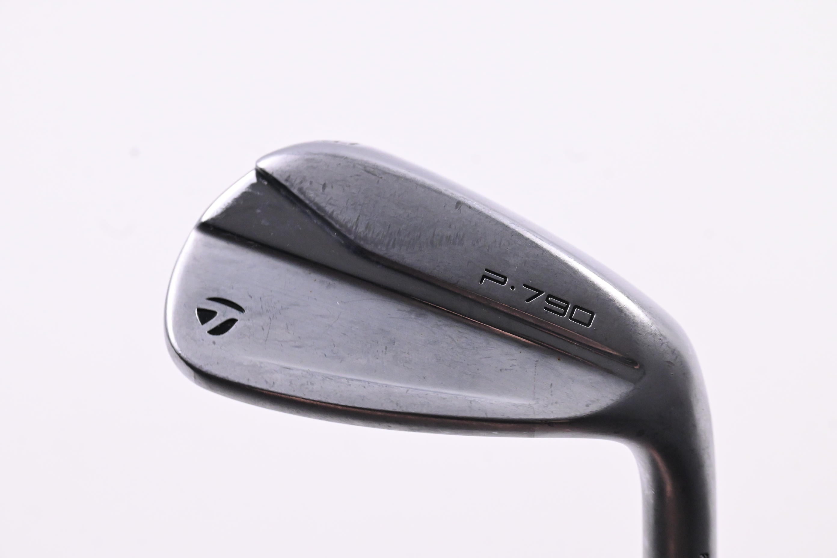 Taylormade P790 2021 Gap Wedge / 50 Degree / Stiff Flex KBS Tour Lite Shaft