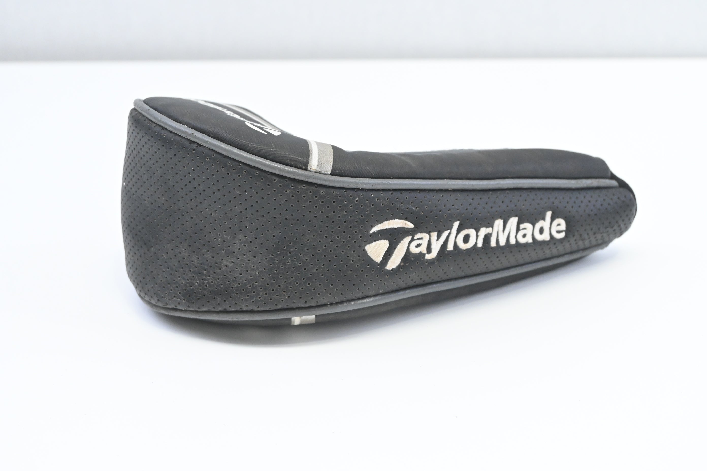 Taylormade Rescue Dual #3 Hybrid / 19 Degree / Stiff Flex Steel Shaft