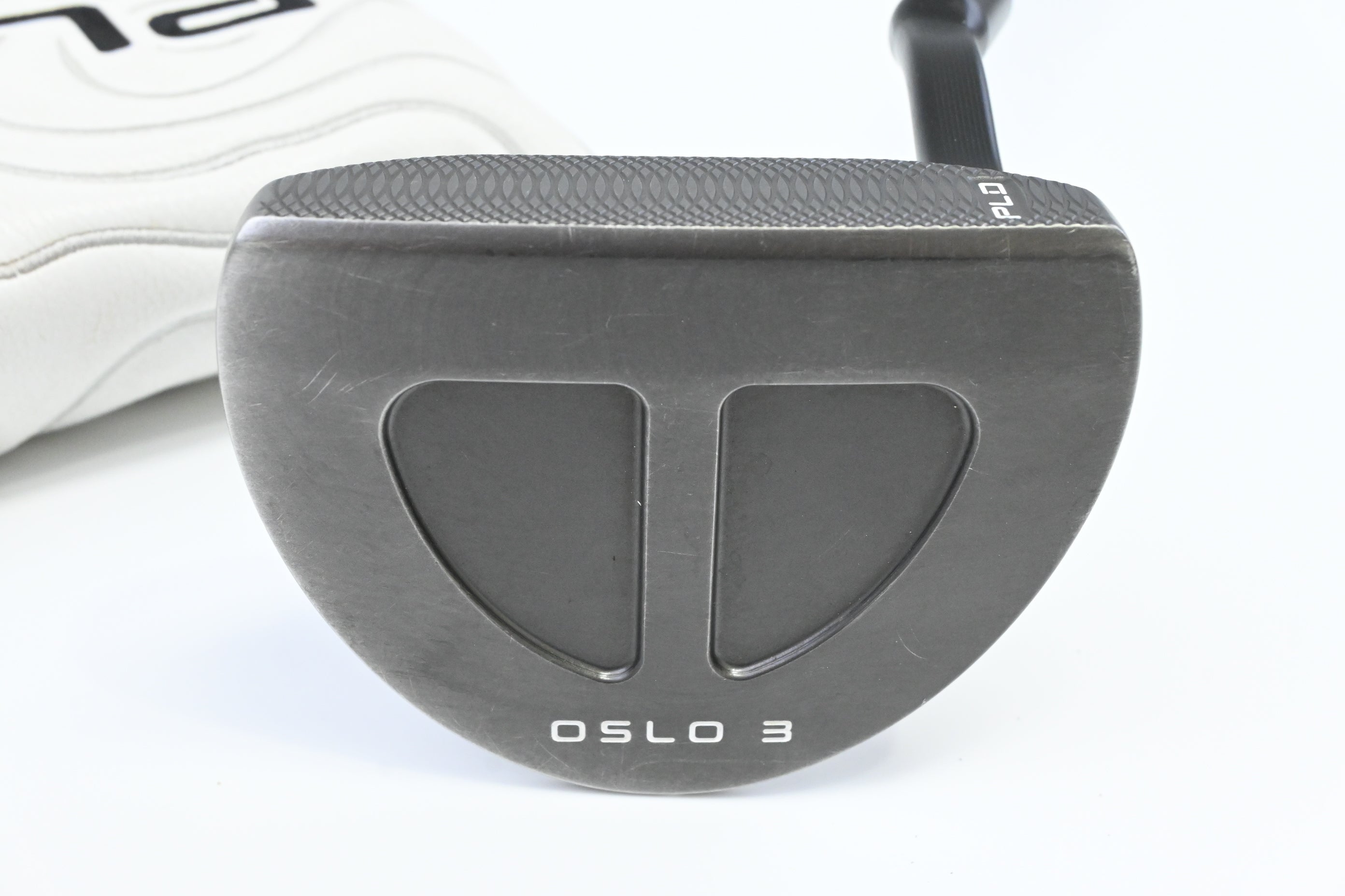 Ping PLD Milled Oslo 3 2024 Putter / 34 Inch