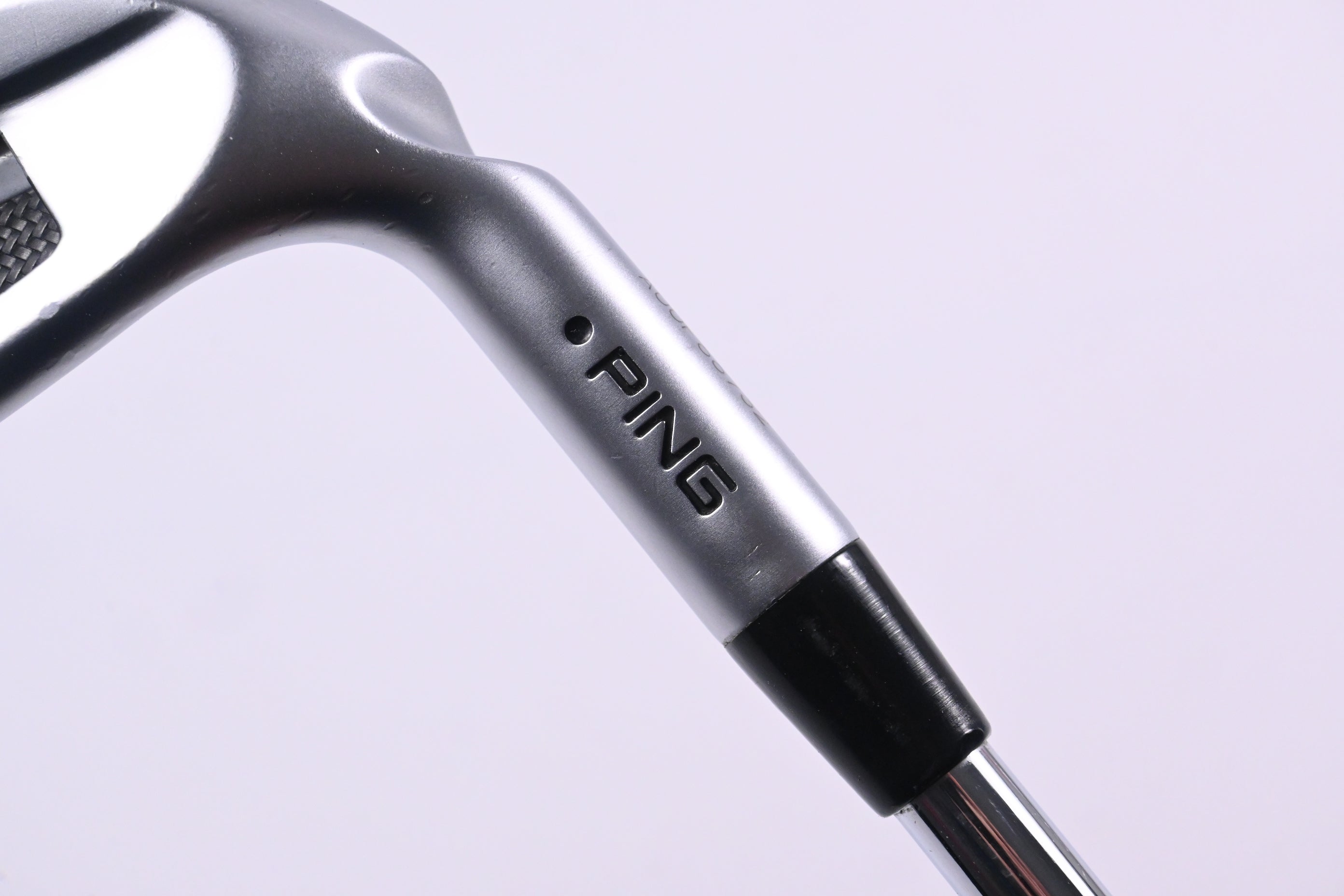 Ping ChipR / Black Dot / 34.25 Inch