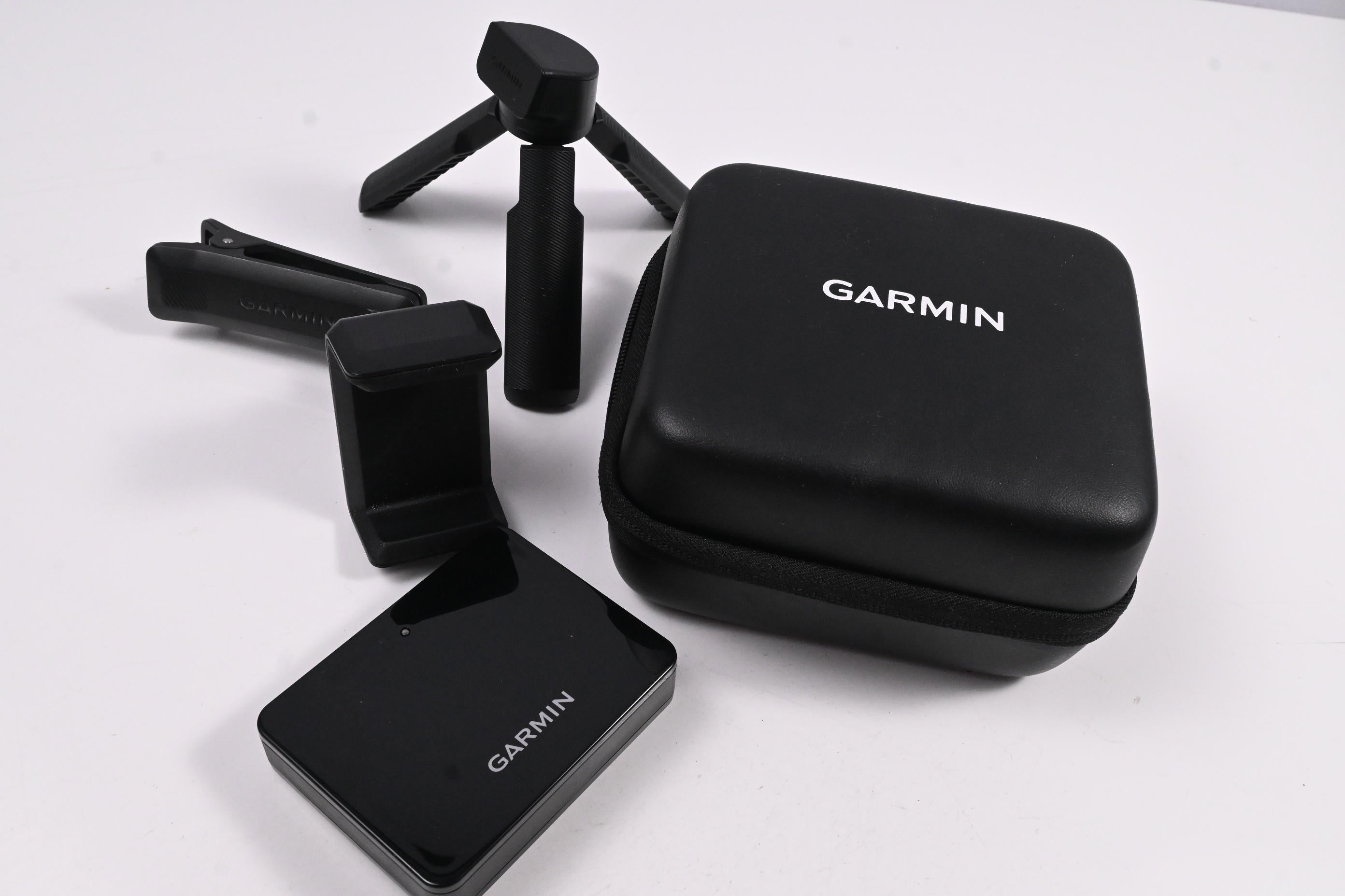 Garmin R10 / Launch Monitor