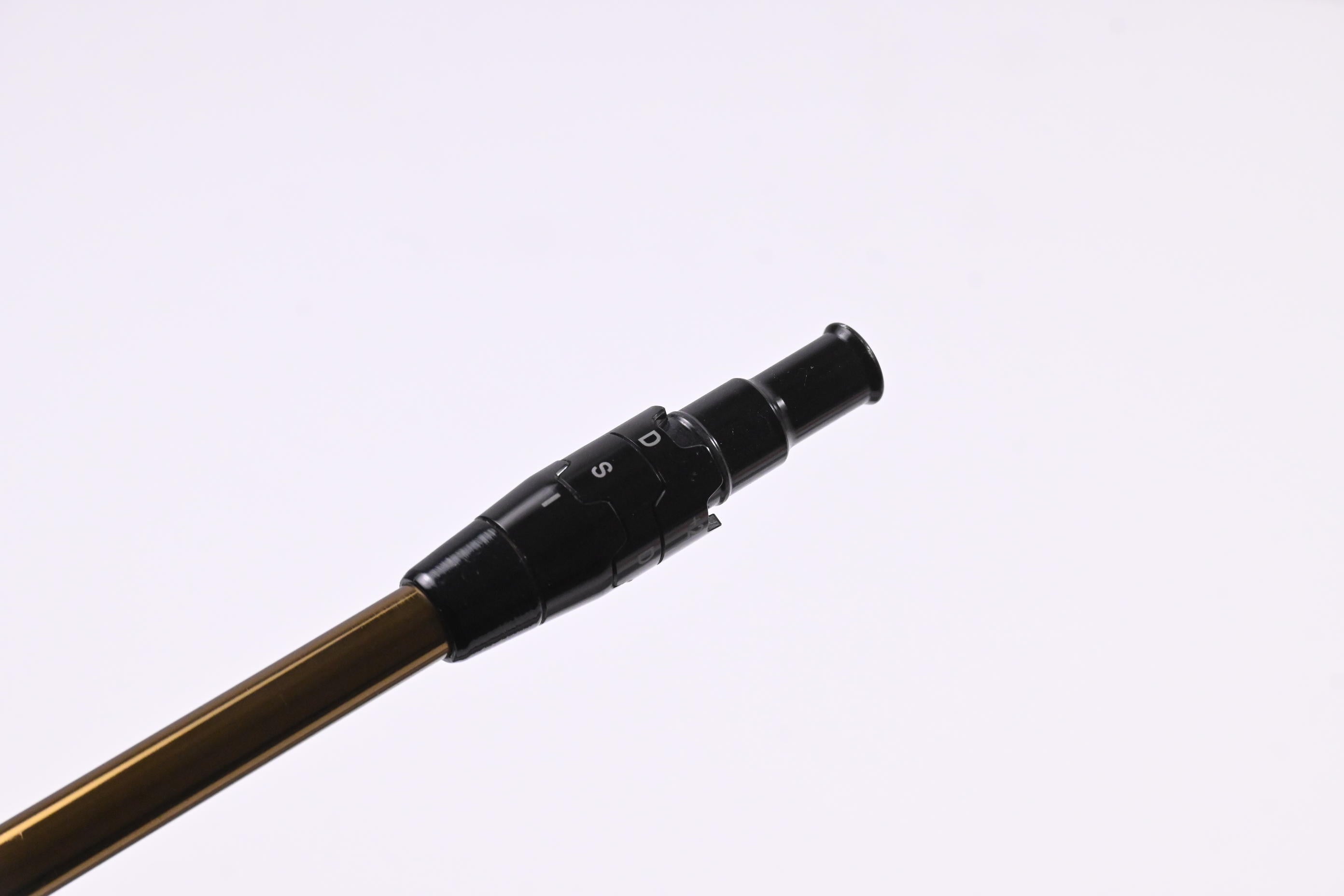 Oban Isawa Gold 40 Driver Shaft / Regular Flex / Callaway 2nd Gen
