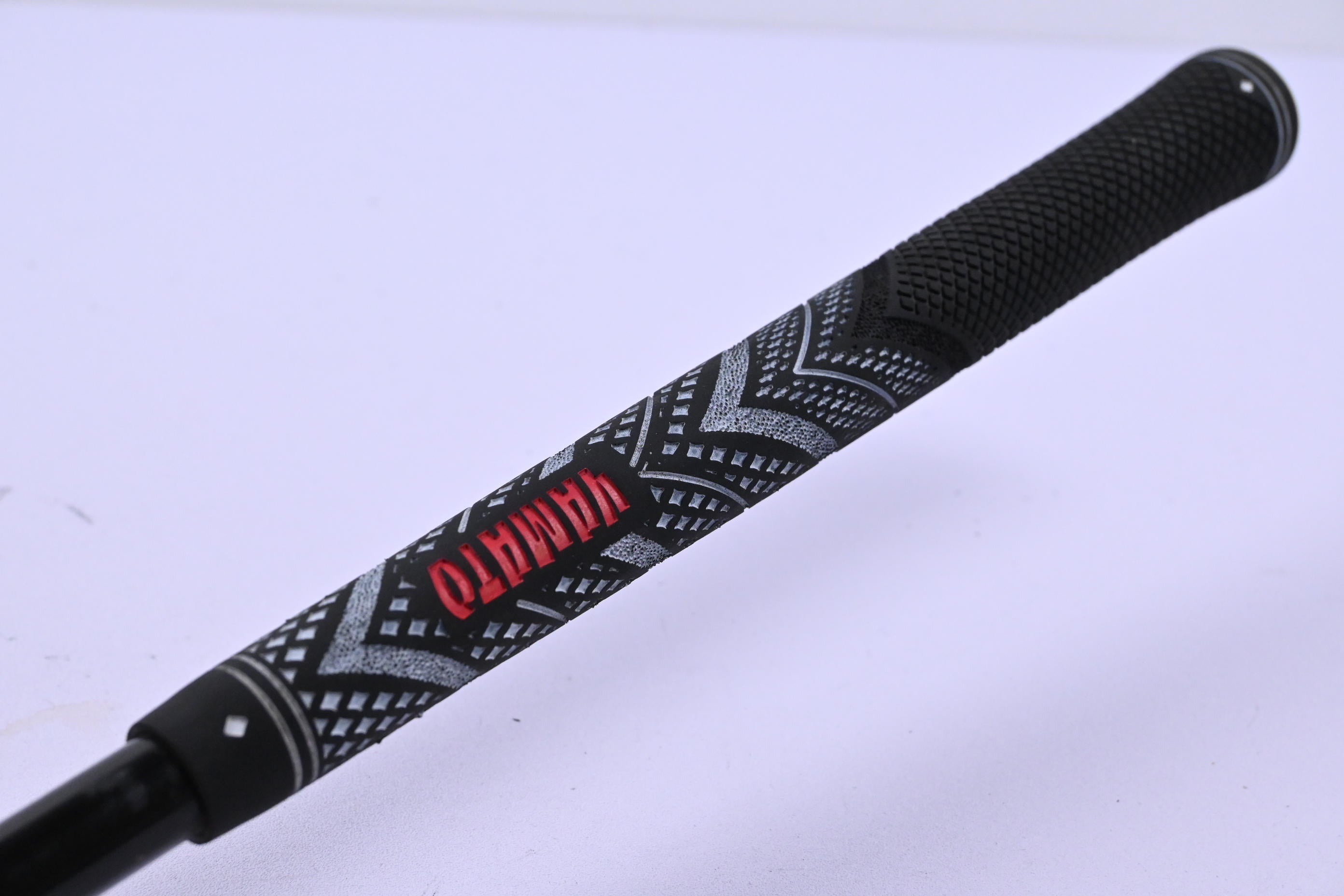 Yonex WS-1 2020 Lob Wedge / 60 Degree / Wedge Flex Yonex YW-60 Shaft
