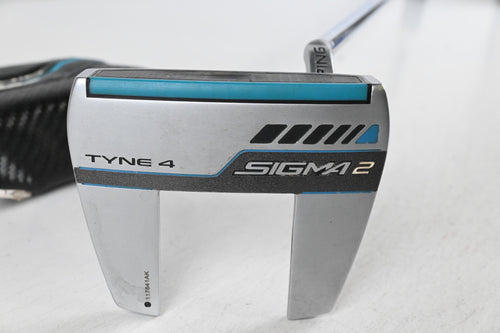 Ping Sigma 2 Tyne 4 Putter / 35 Inch