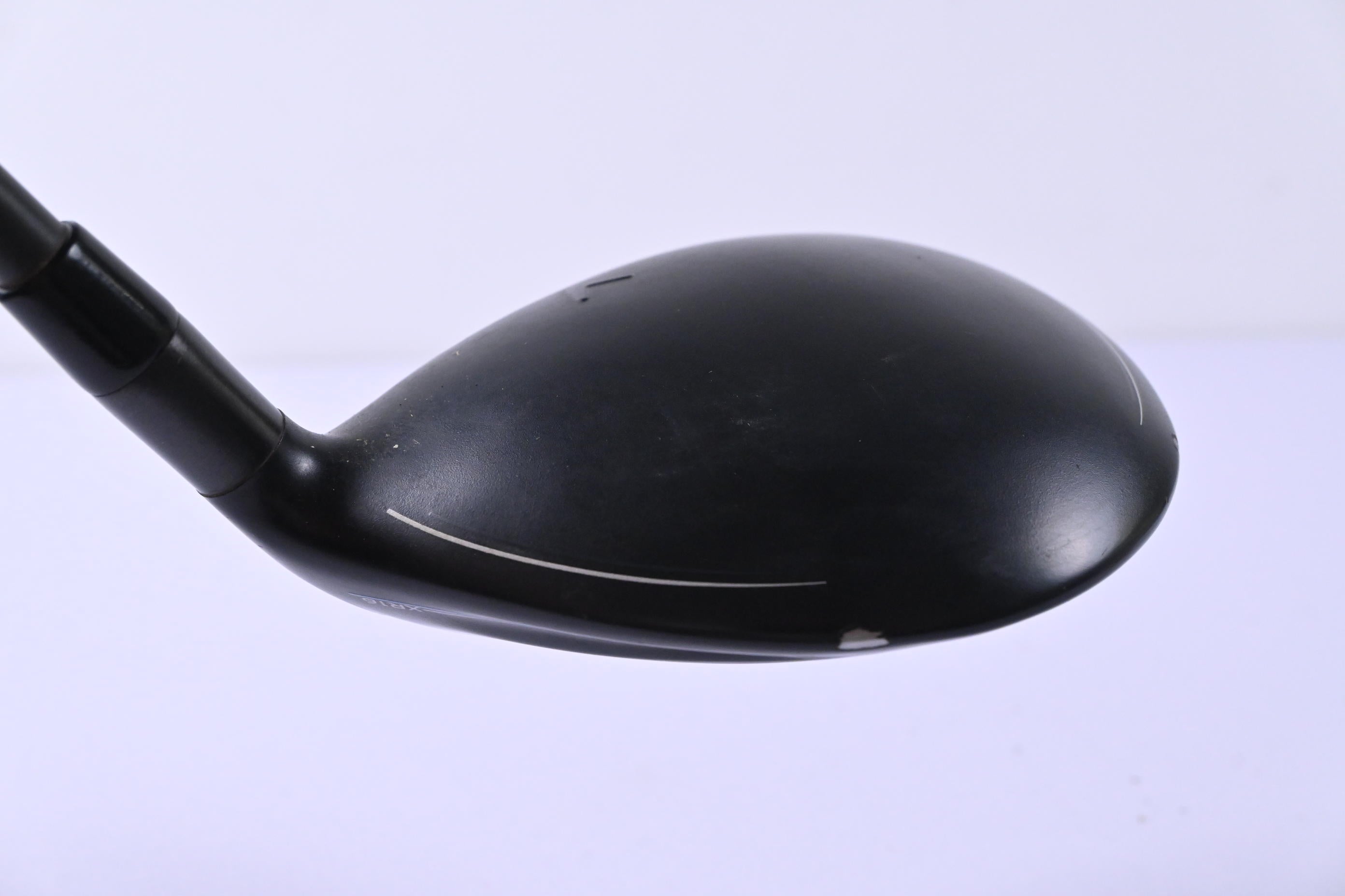 Ladies Callaway XR16 #3 Wood / 15 Degree / Ladies Flex Bassara E25 Shaft