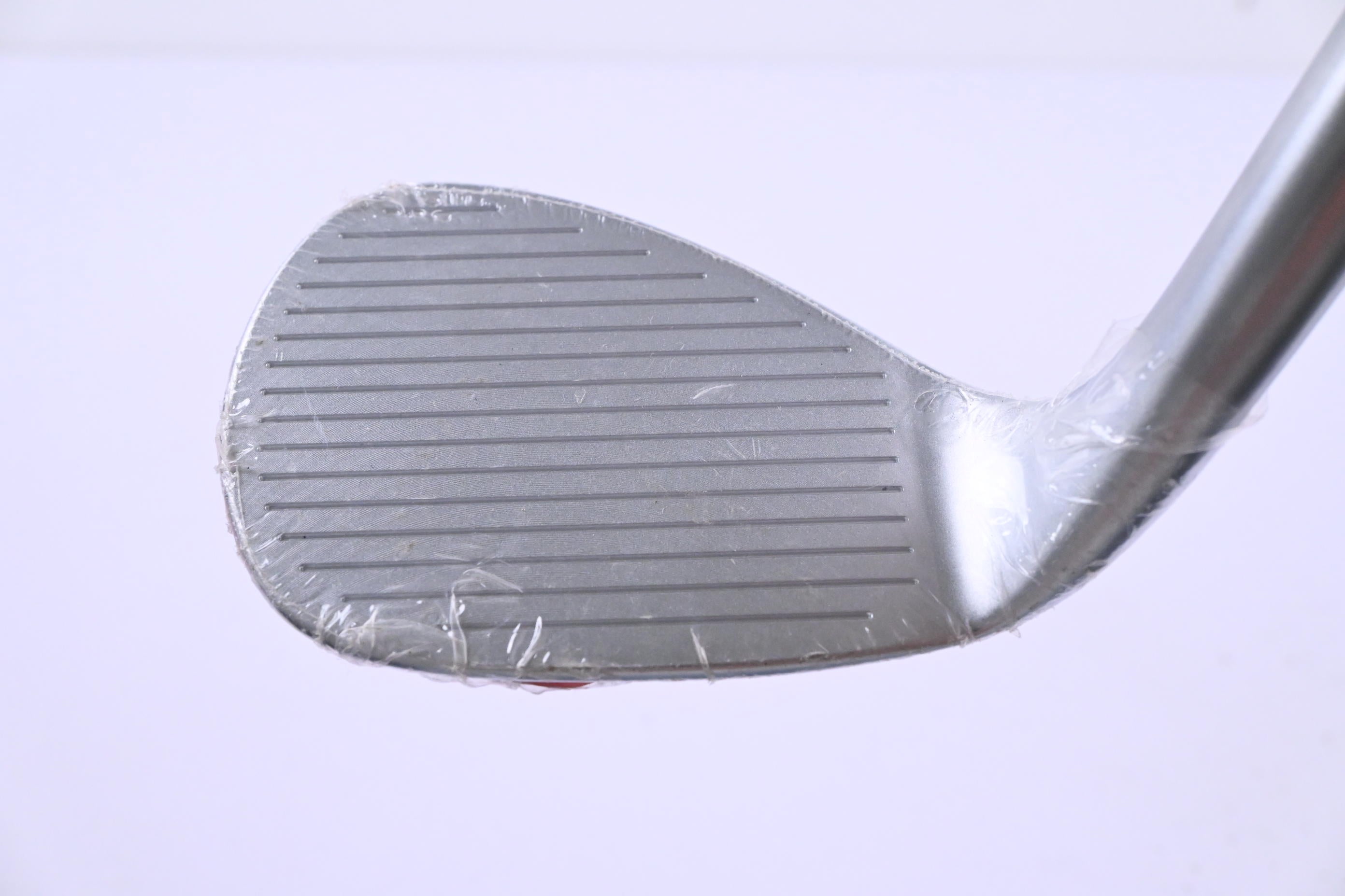 Cobra Snakebite 2023 Lob Wedge / 58 Degree / Stiff Flex KBS Hi-Rev 2.0 125 Shaft