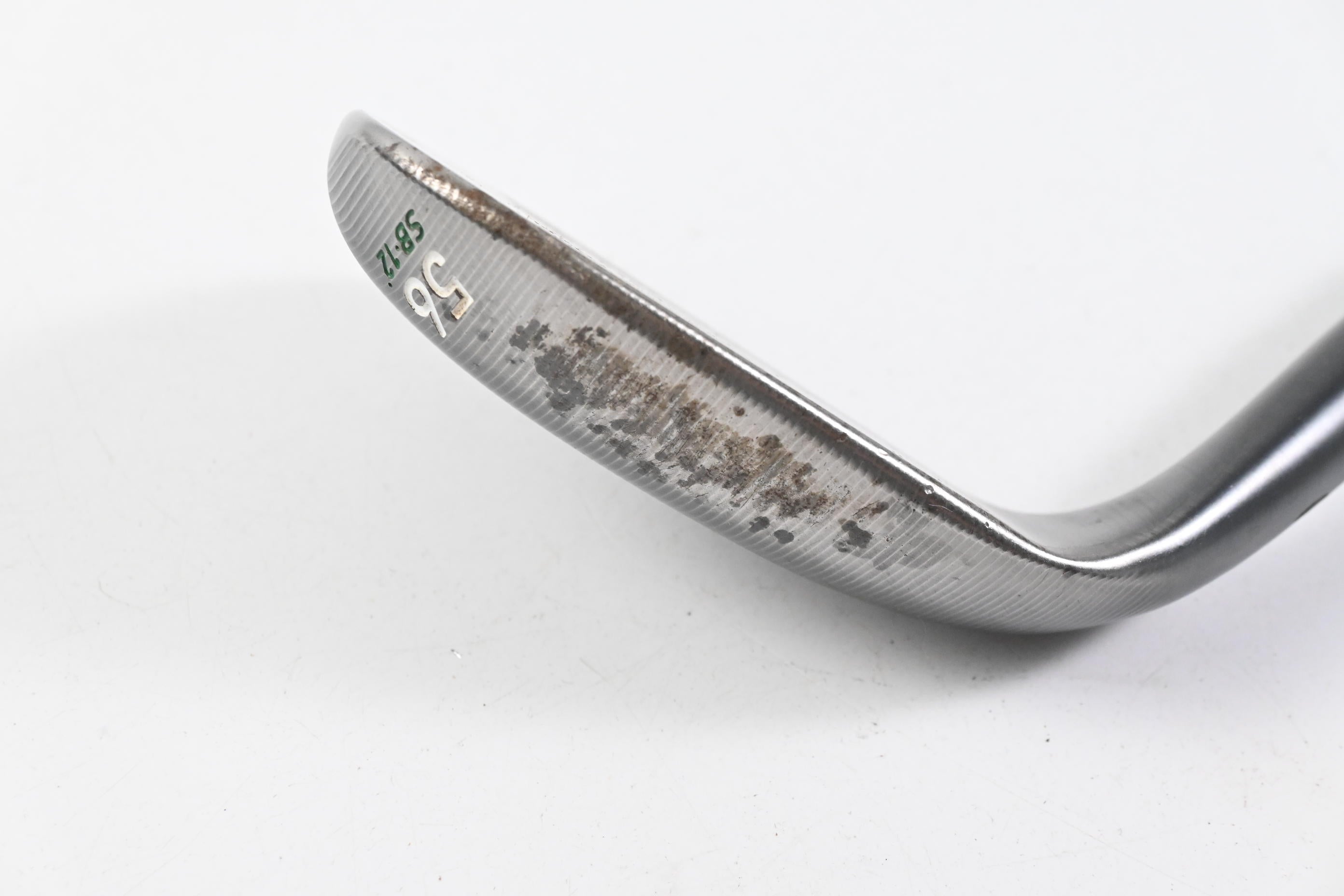 Taylormade Milled Grind 4 Sand Wedge / 56 Degree / Wedge Flex Dynamic Gold 115